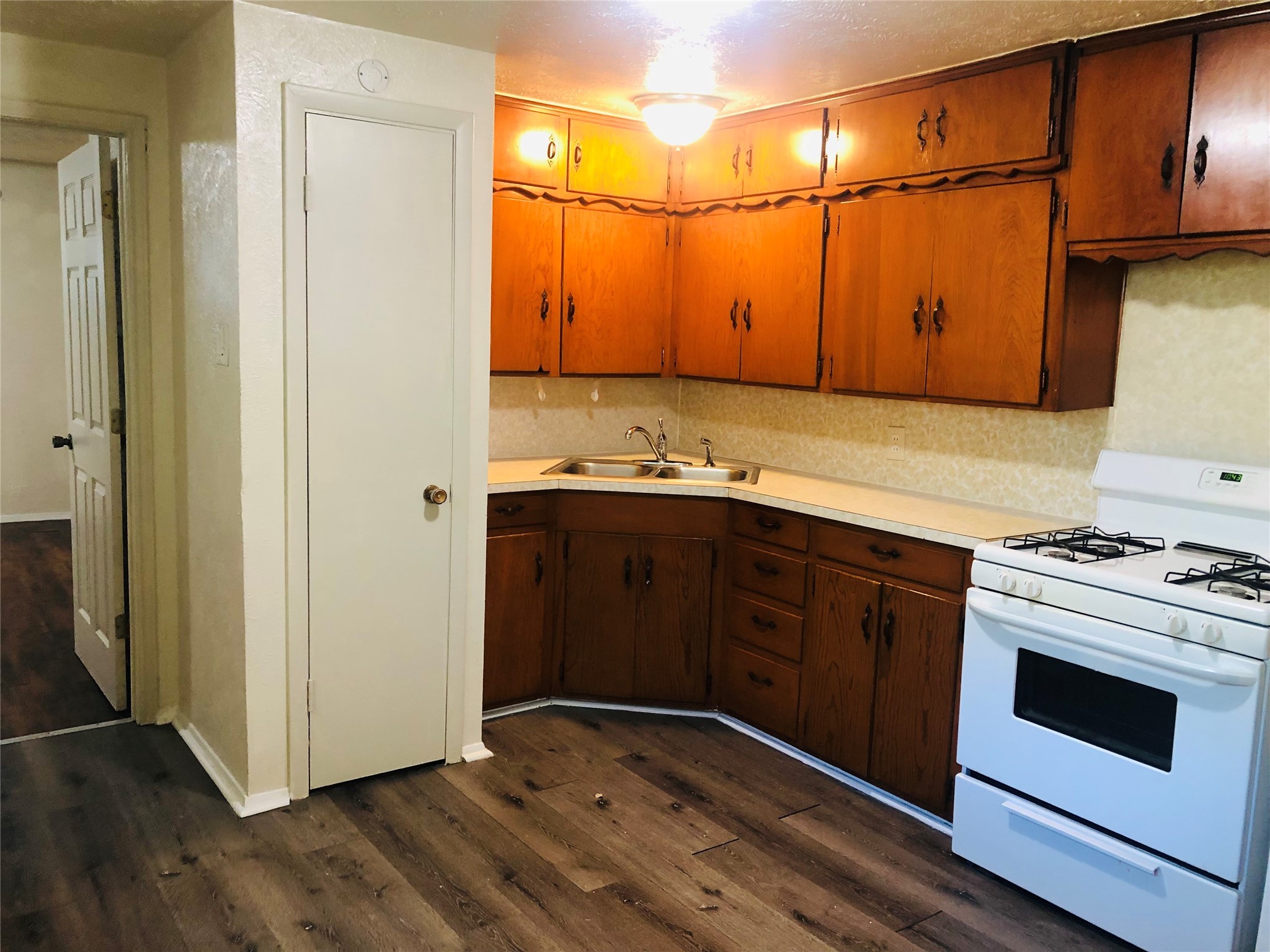 518 W Sycamore Street Denton TX 76201