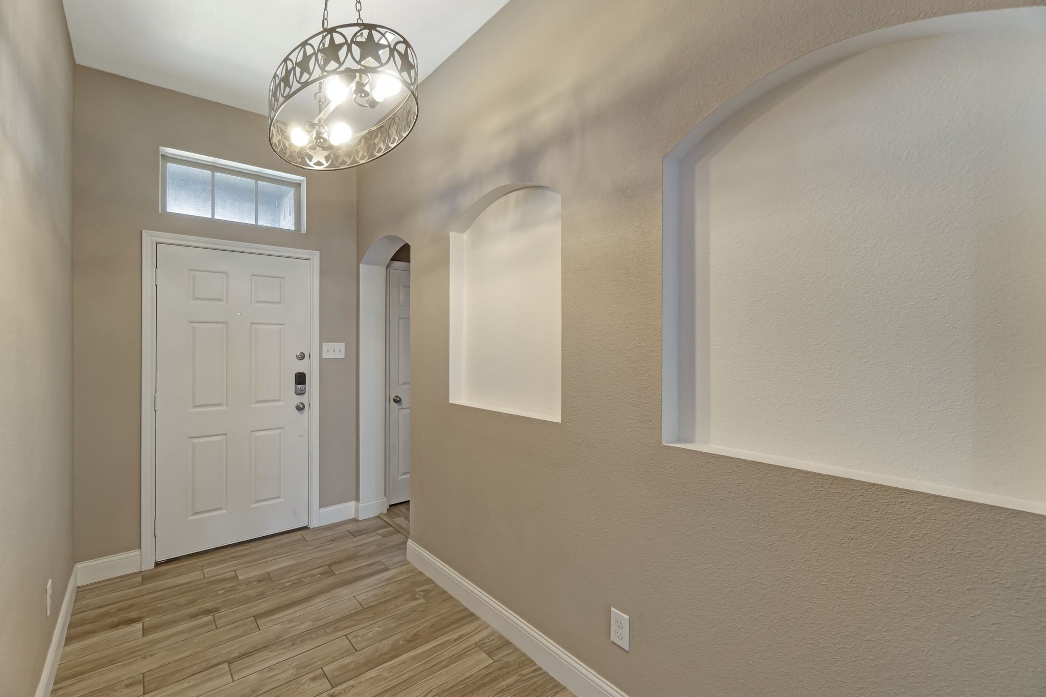 6521 Chalk River Drive Fort Worth TX 76179