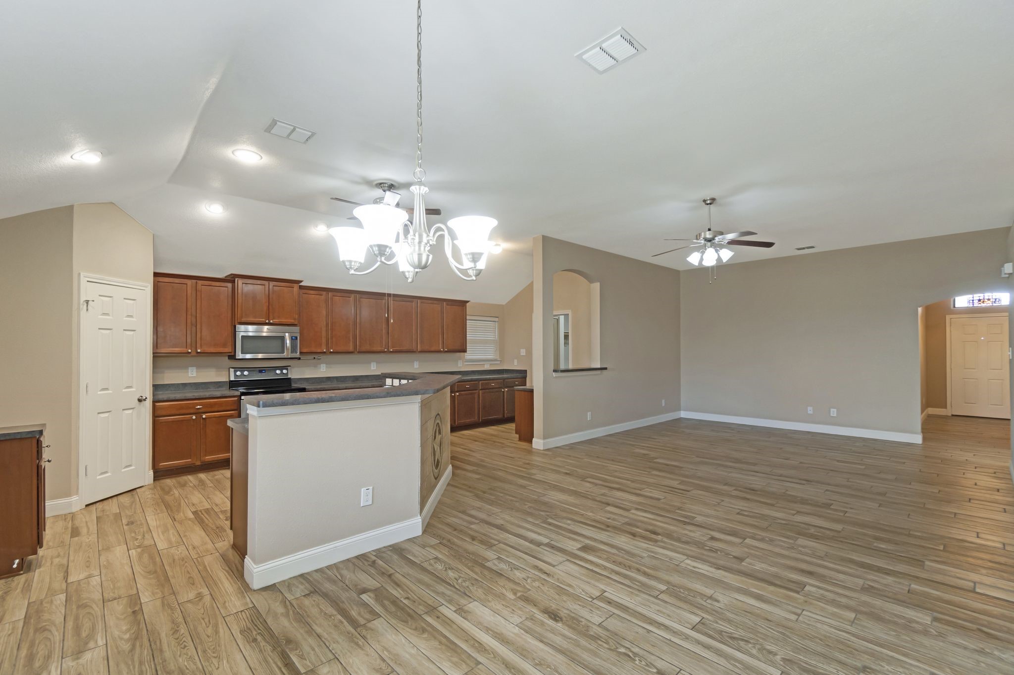 6521 Chalk River Drive Fort Worth TX 76179