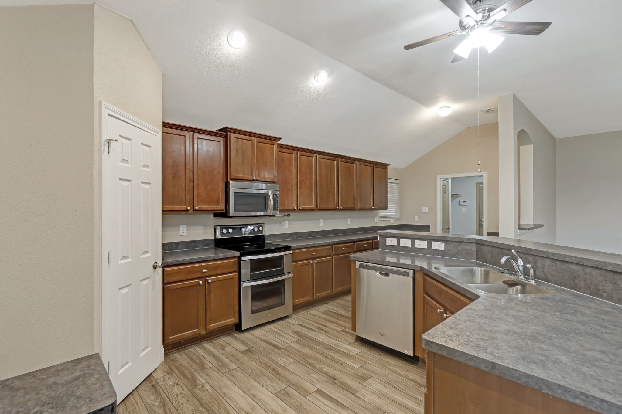 6521 Chalk River Drive Fort Worth TX 76179