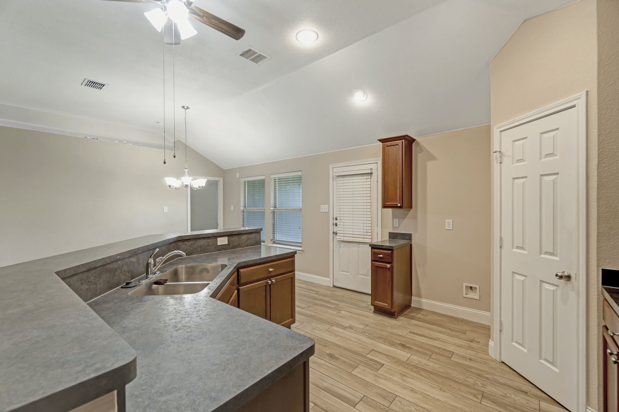 6521 Chalk River Drive Fort Worth TX 76179