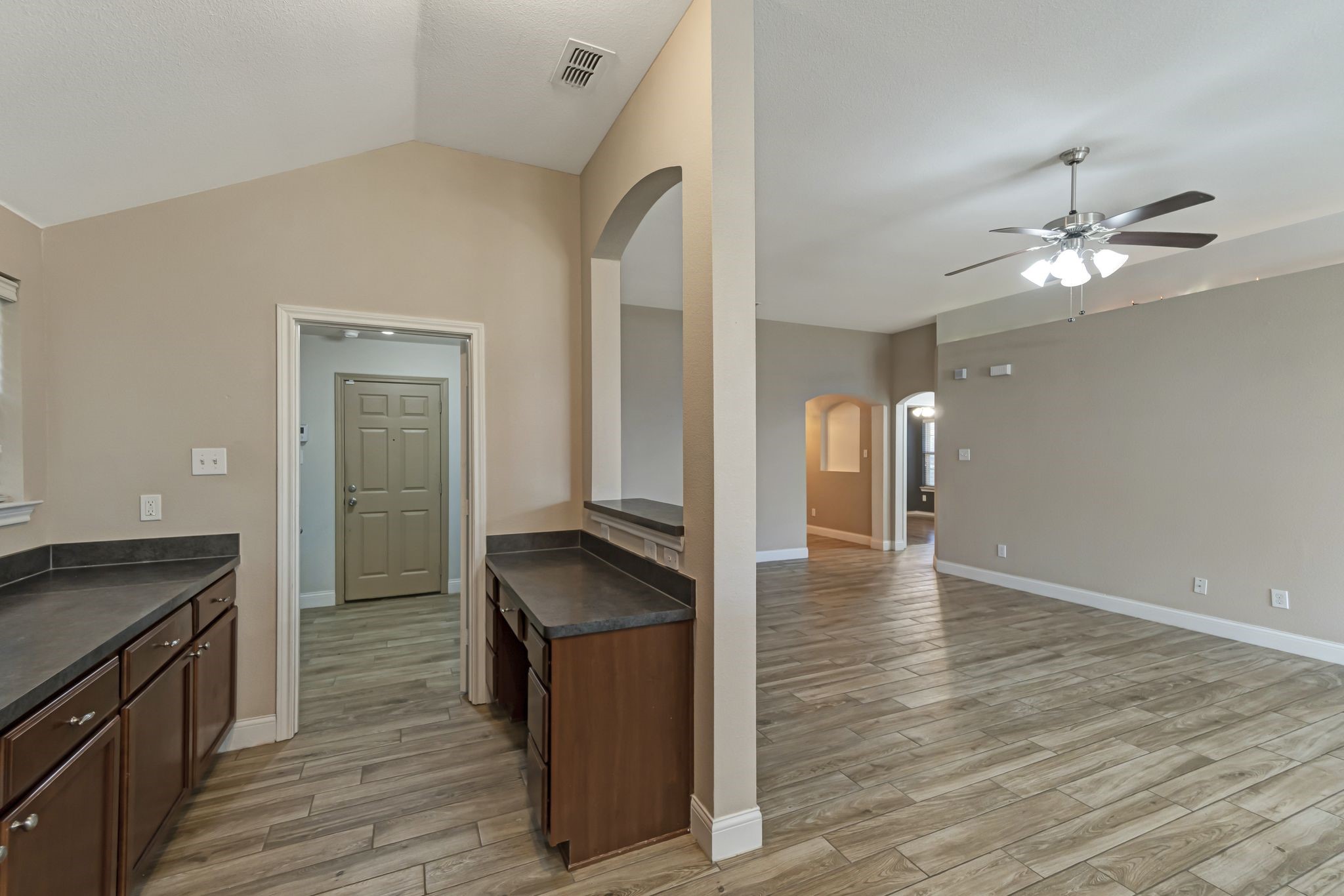 6521 Chalk River Drive Fort Worth TX 76179