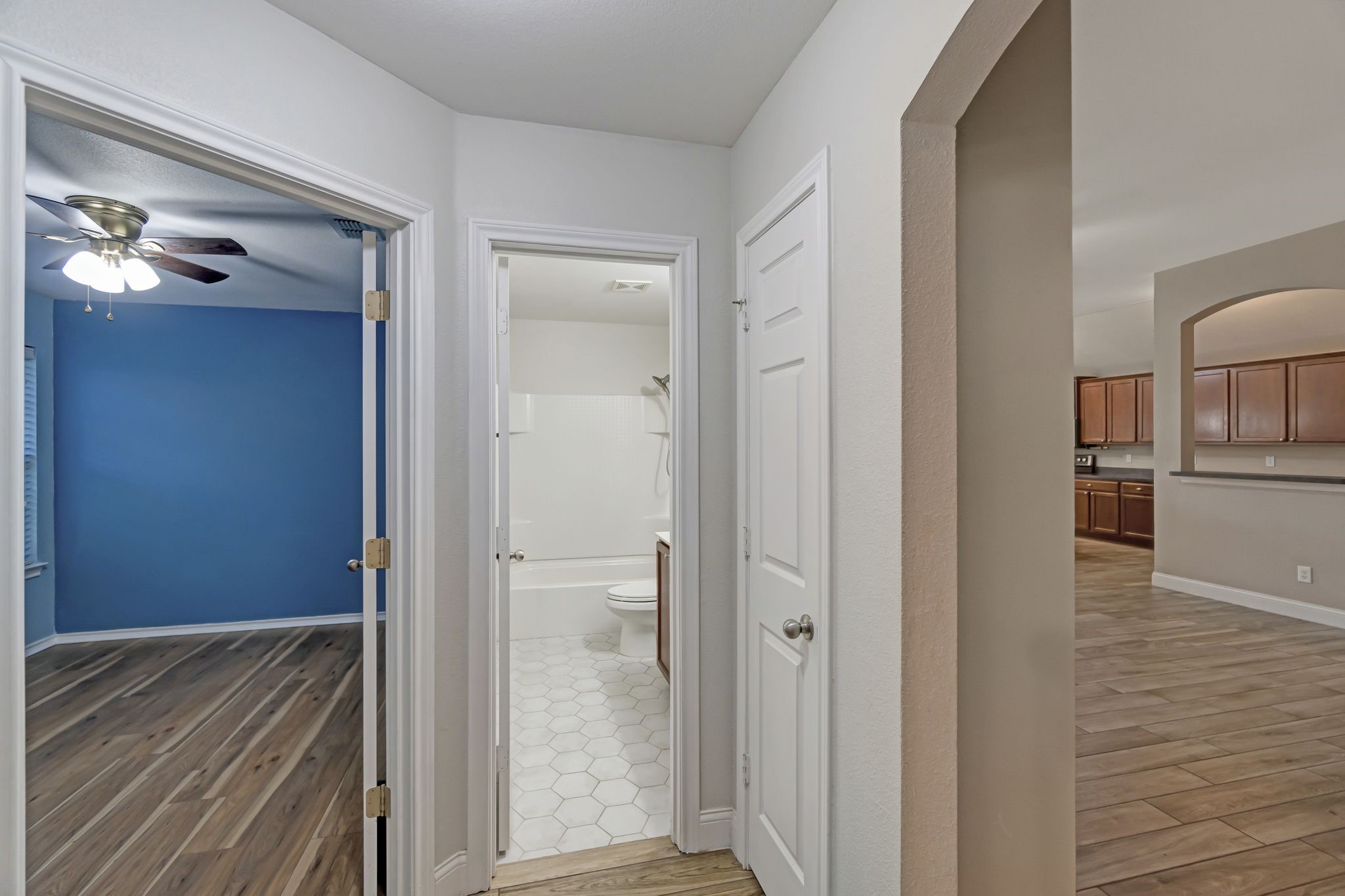 6521 Chalk River Drive Fort Worth TX 76179