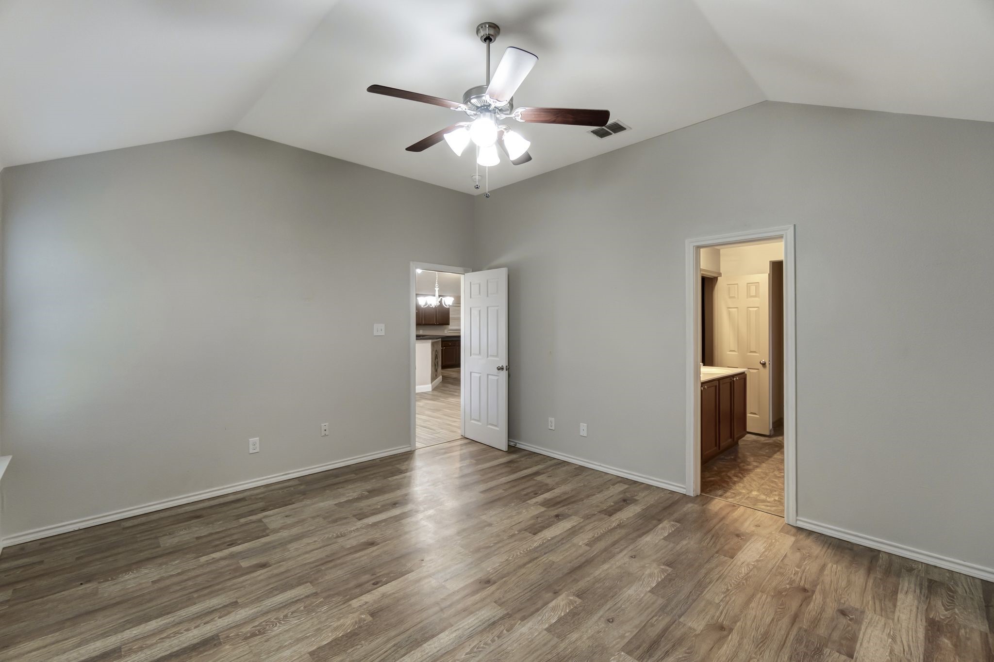 6521 Chalk River Drive Fort Worth TX 76179