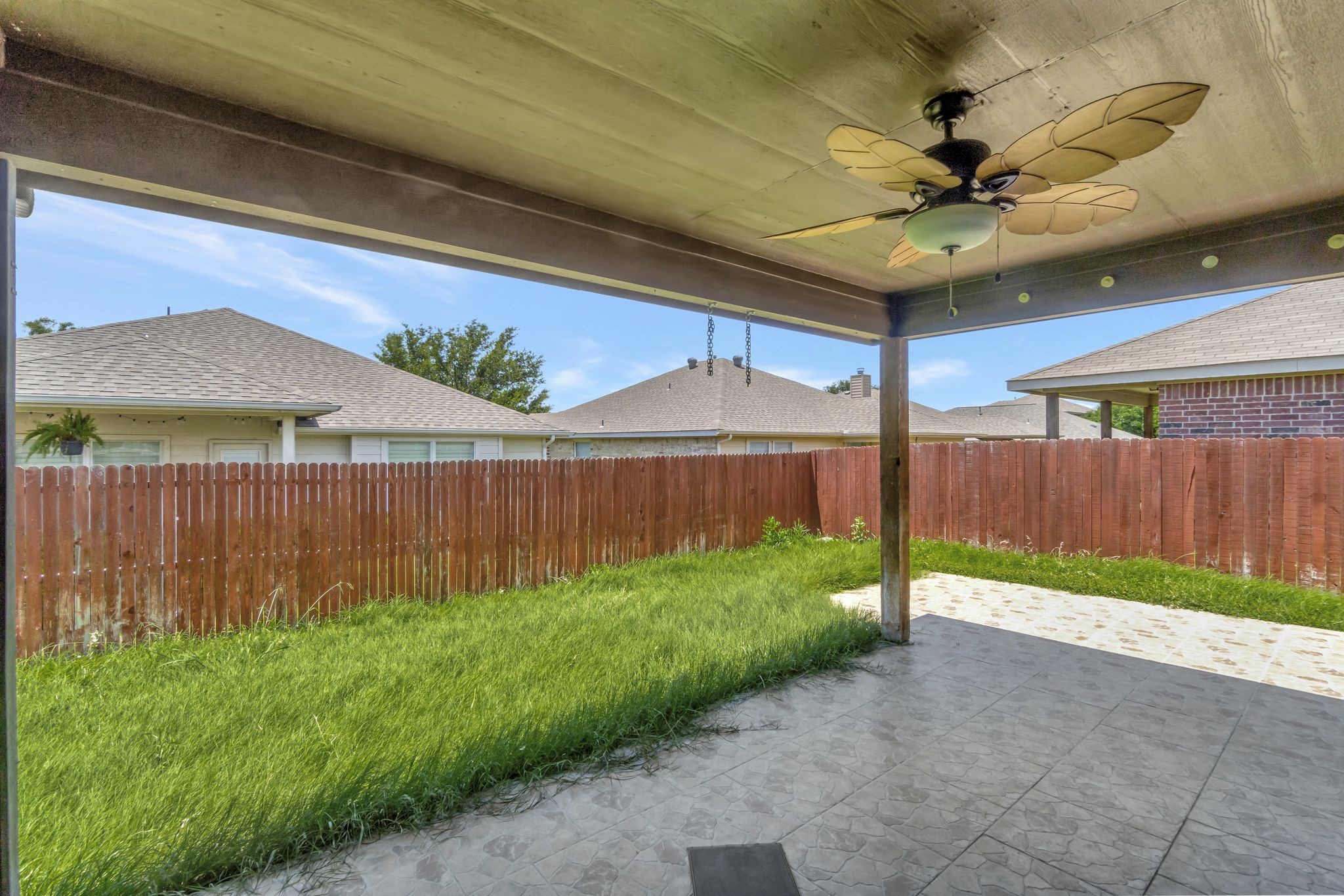 6521 Chalk River Drive Fort Worth TX 76179