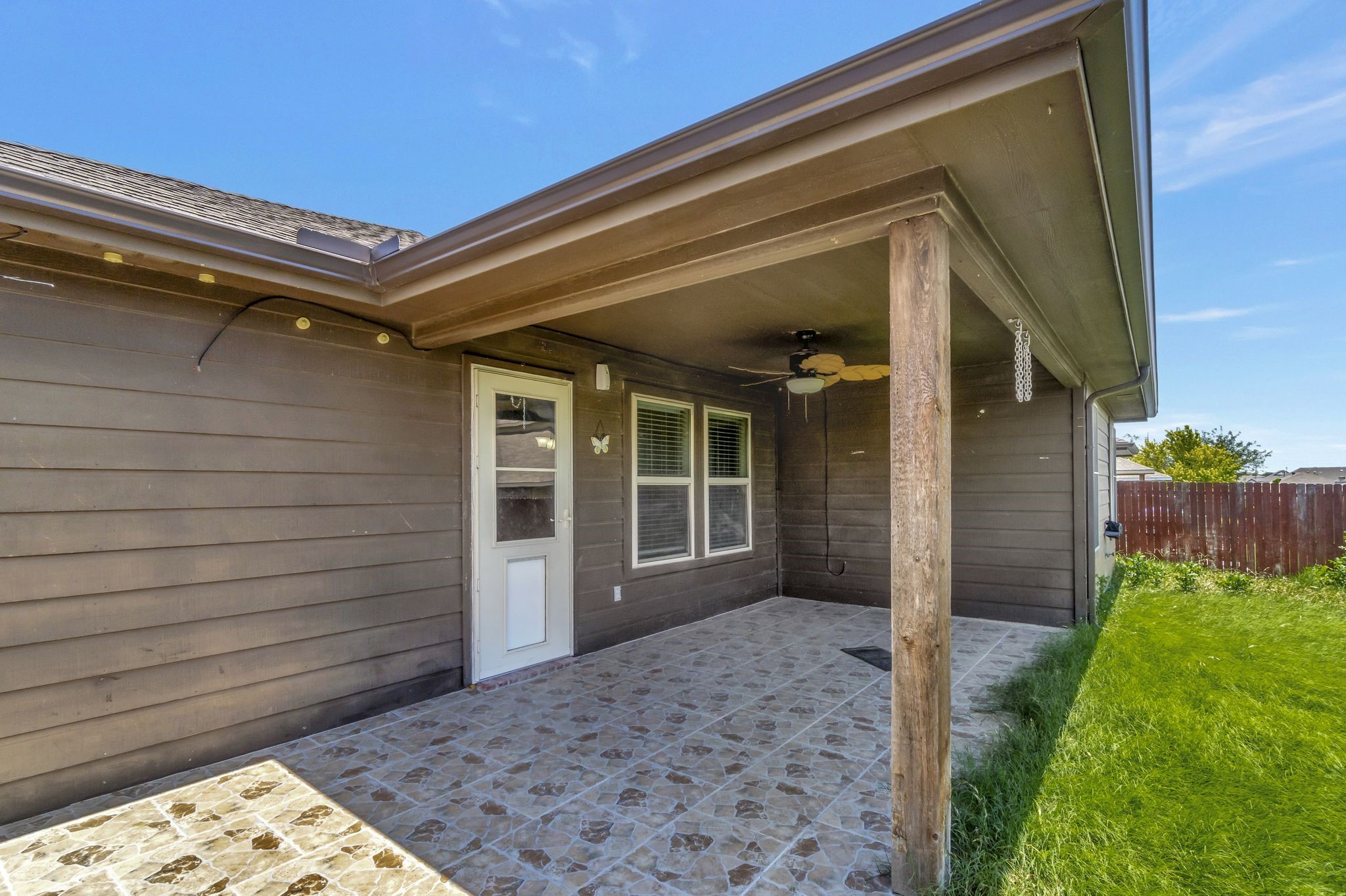 6521 Chalk River Drive Fort Worth TX 76179
