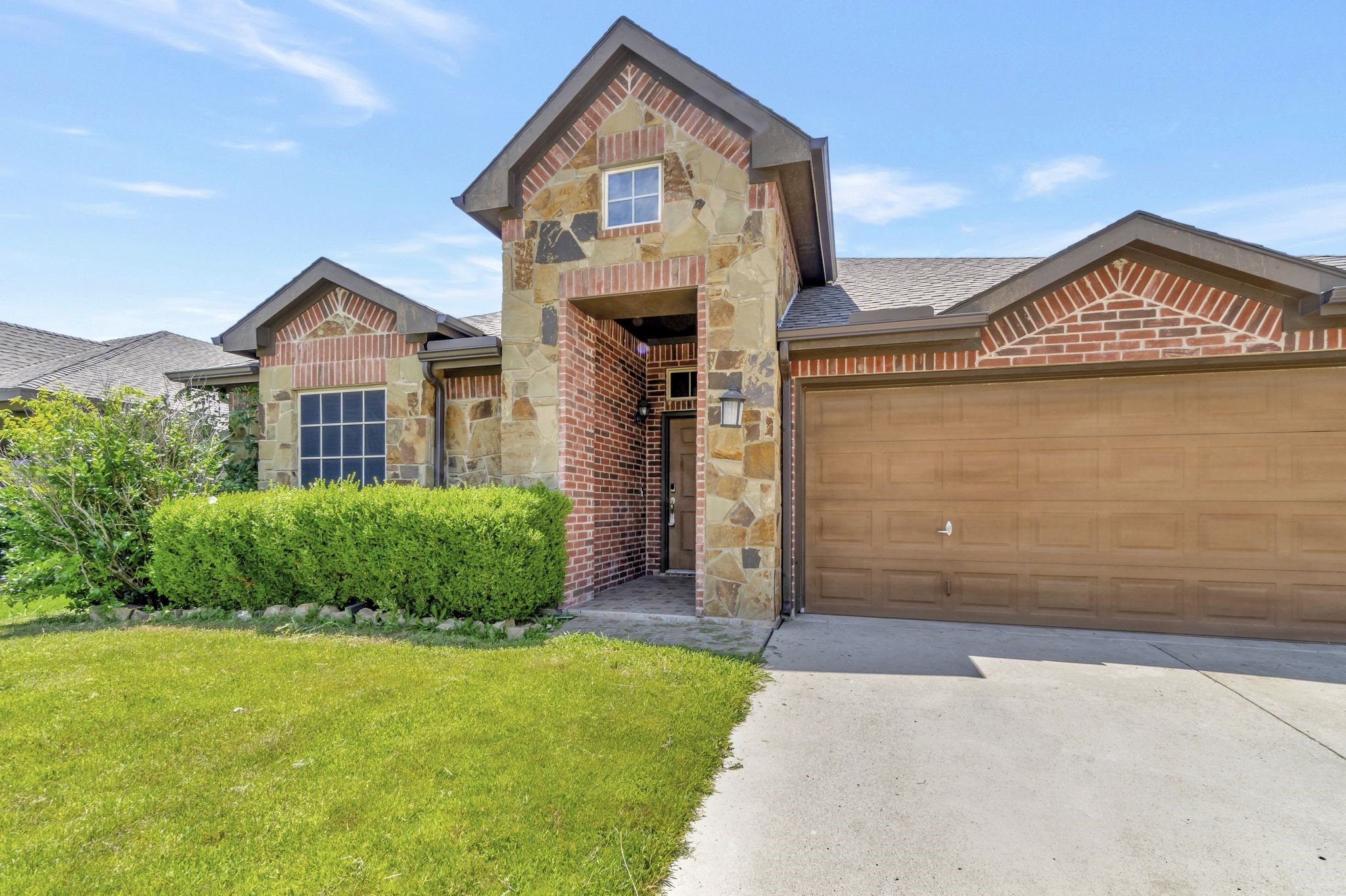 6521 Chalk River Drive Fort Worth TX 76179