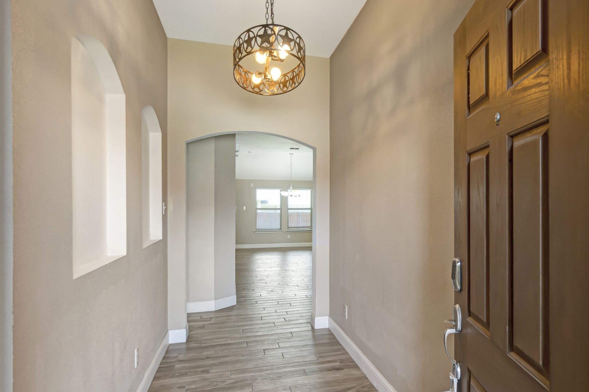 6521 Chalk River Drive Fort Worth TX 76179