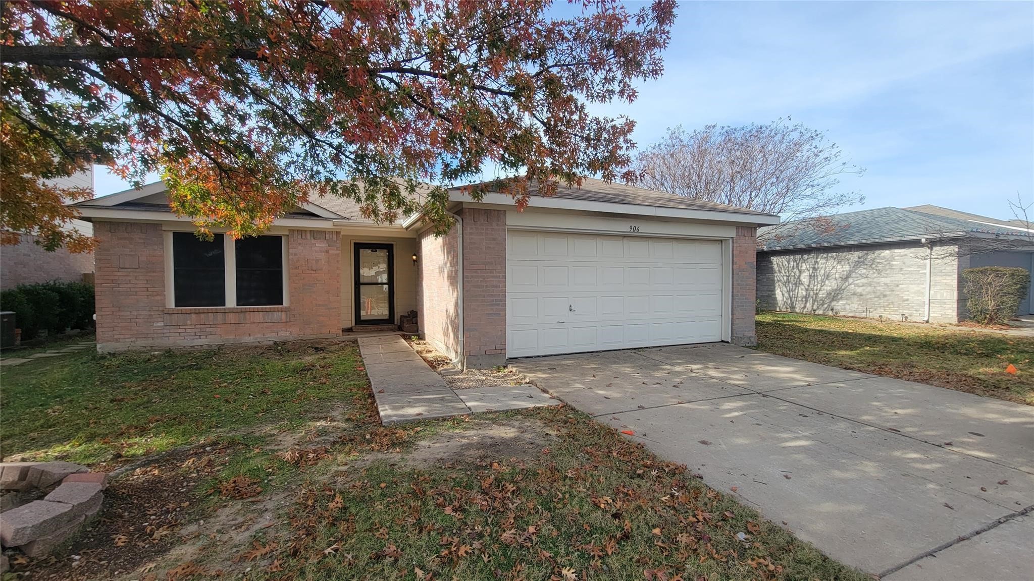 906 Post Oak Trail Anna TX 75409
