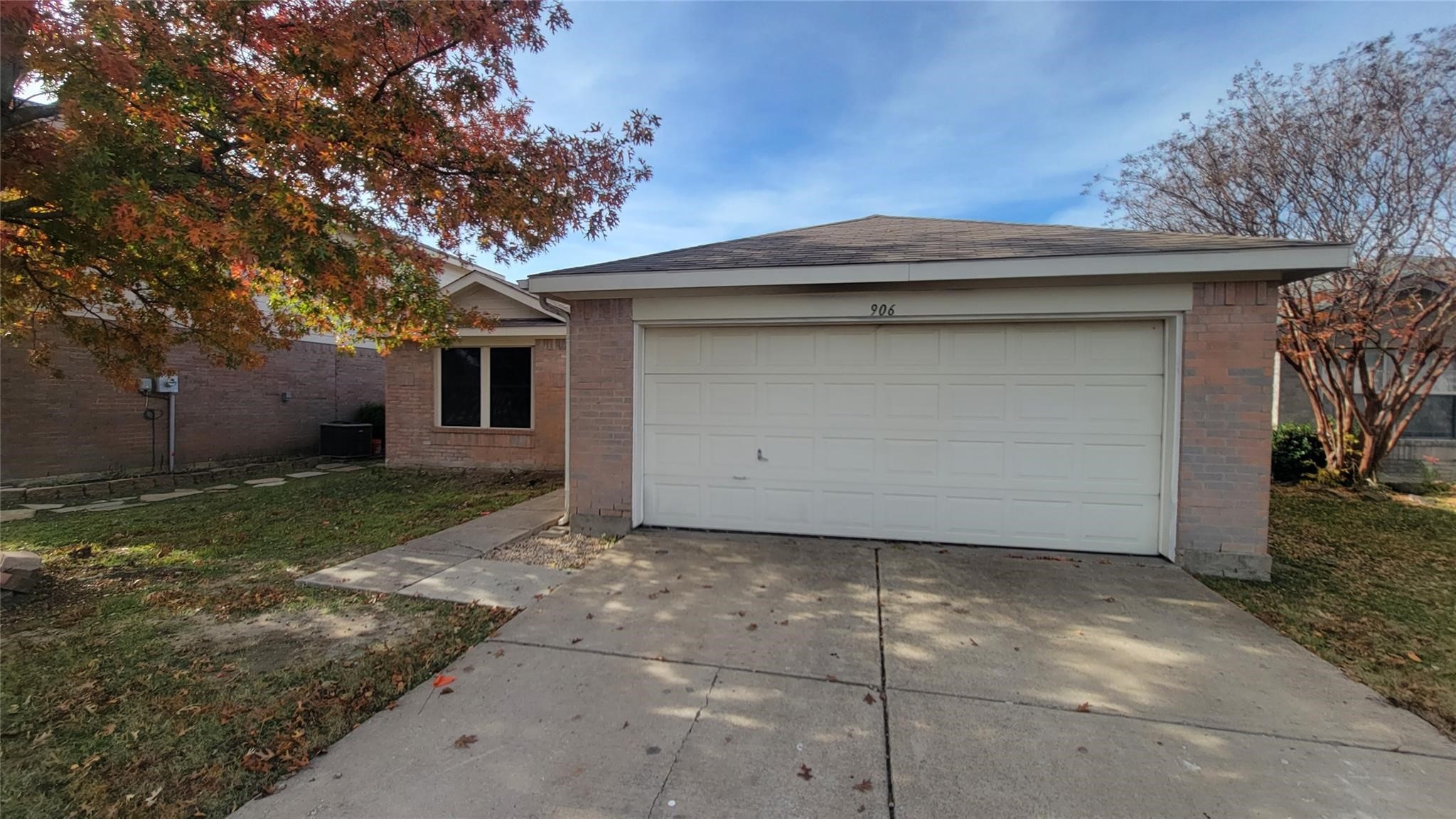 906 Post Oak Trail Anna TX 75409
