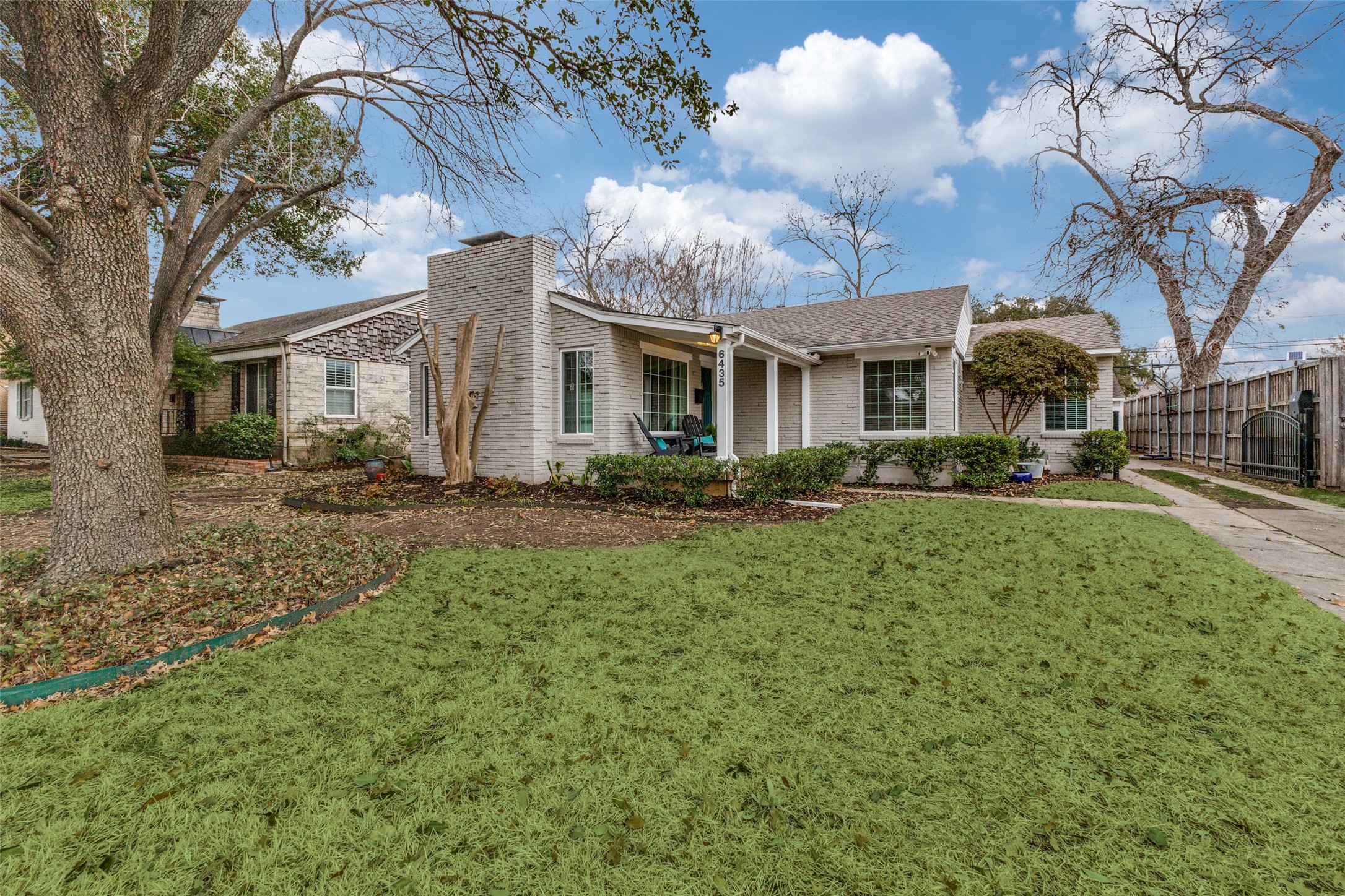 6435 Sondra Drive Dallas TX 75214