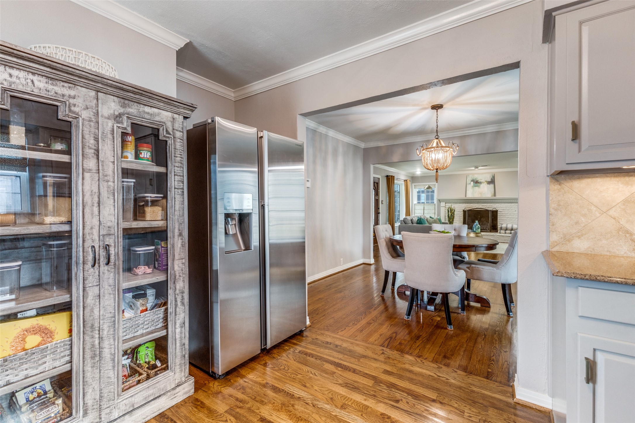 6435 Sondra Drive Dallas TX 75214
