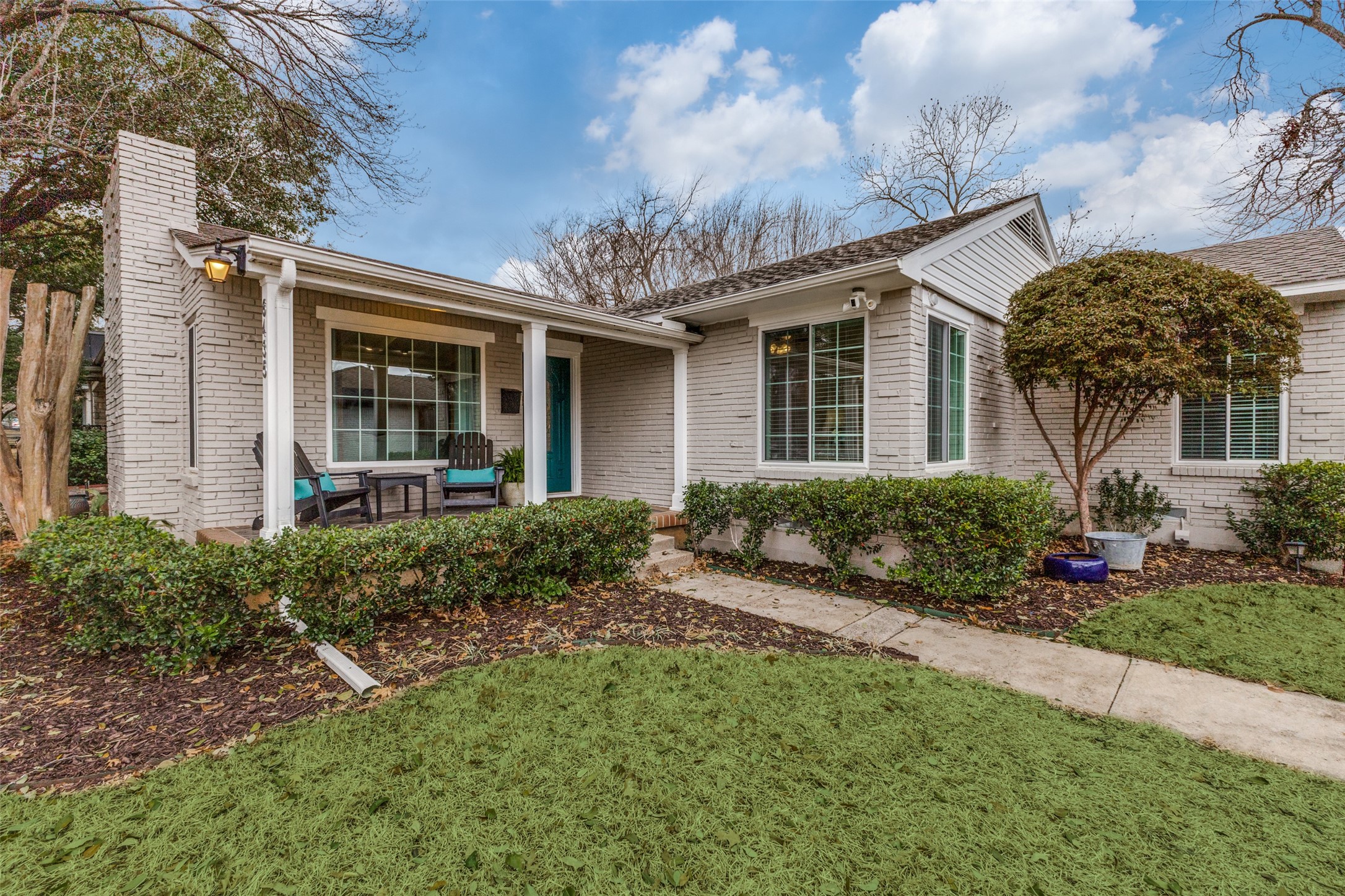 6435 Sondra Drive Dallas TX 75214