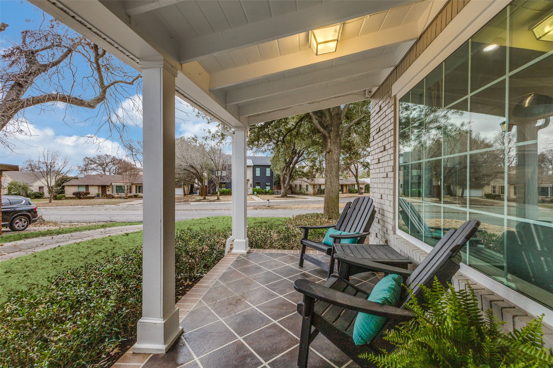 6435 Sondra Drive Dallas TX 75214