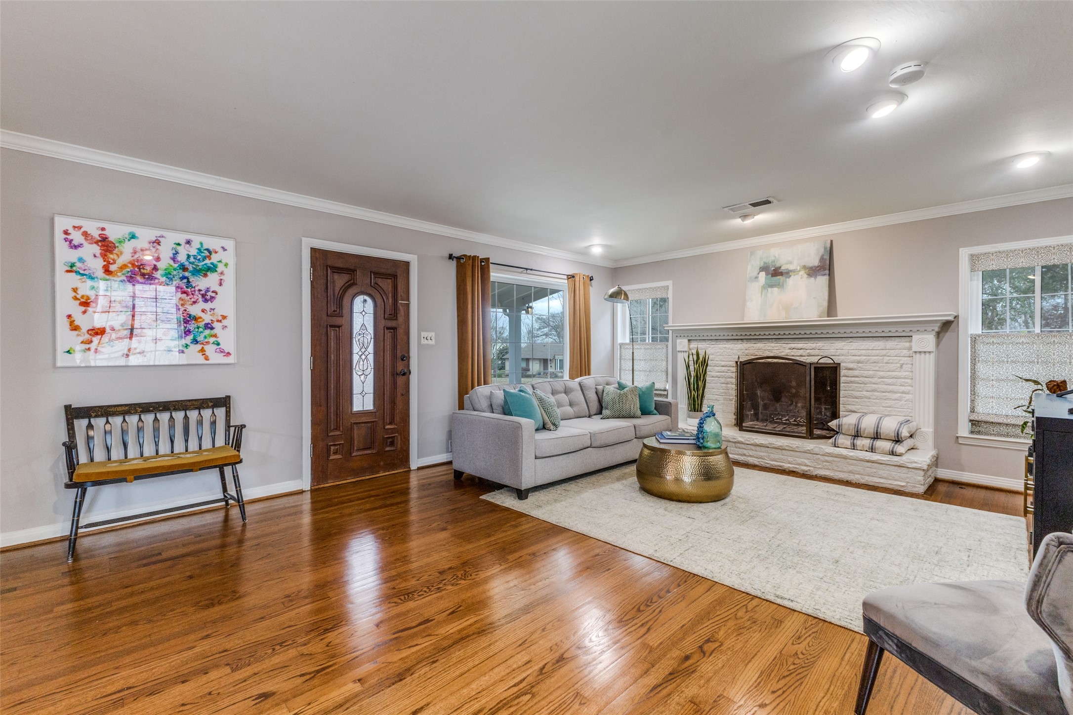 6435 Sondra Drive Dallas TX 75214