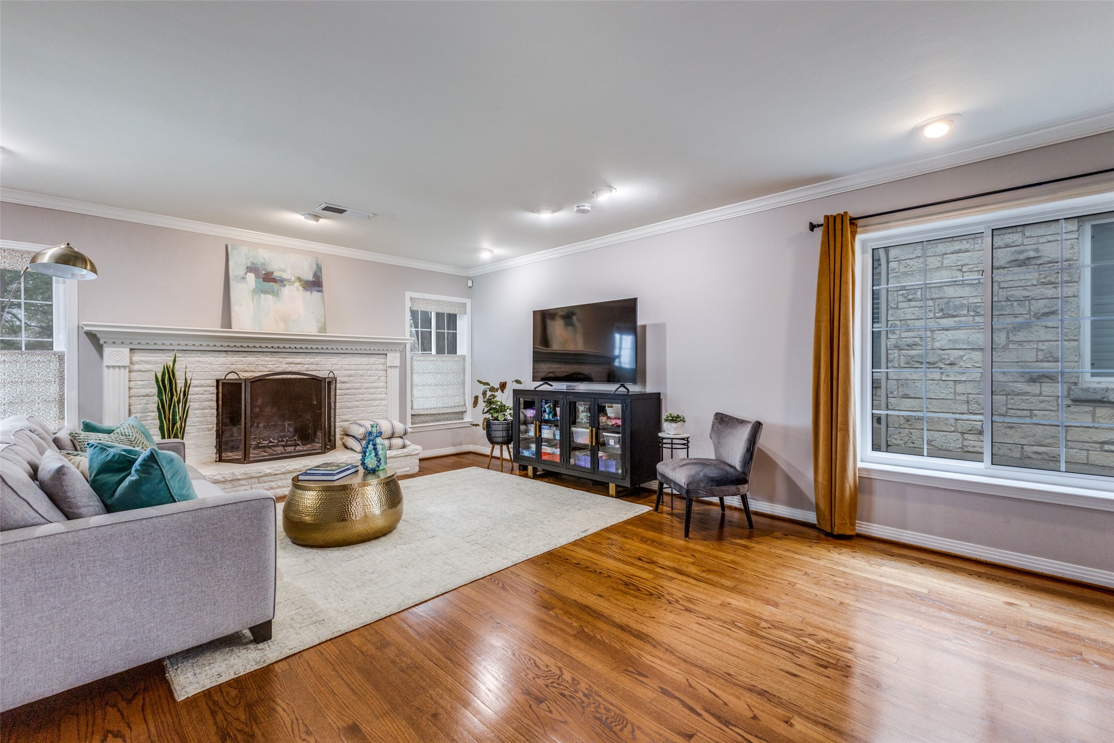 6435 Sondra Drive Dallas TX 75214