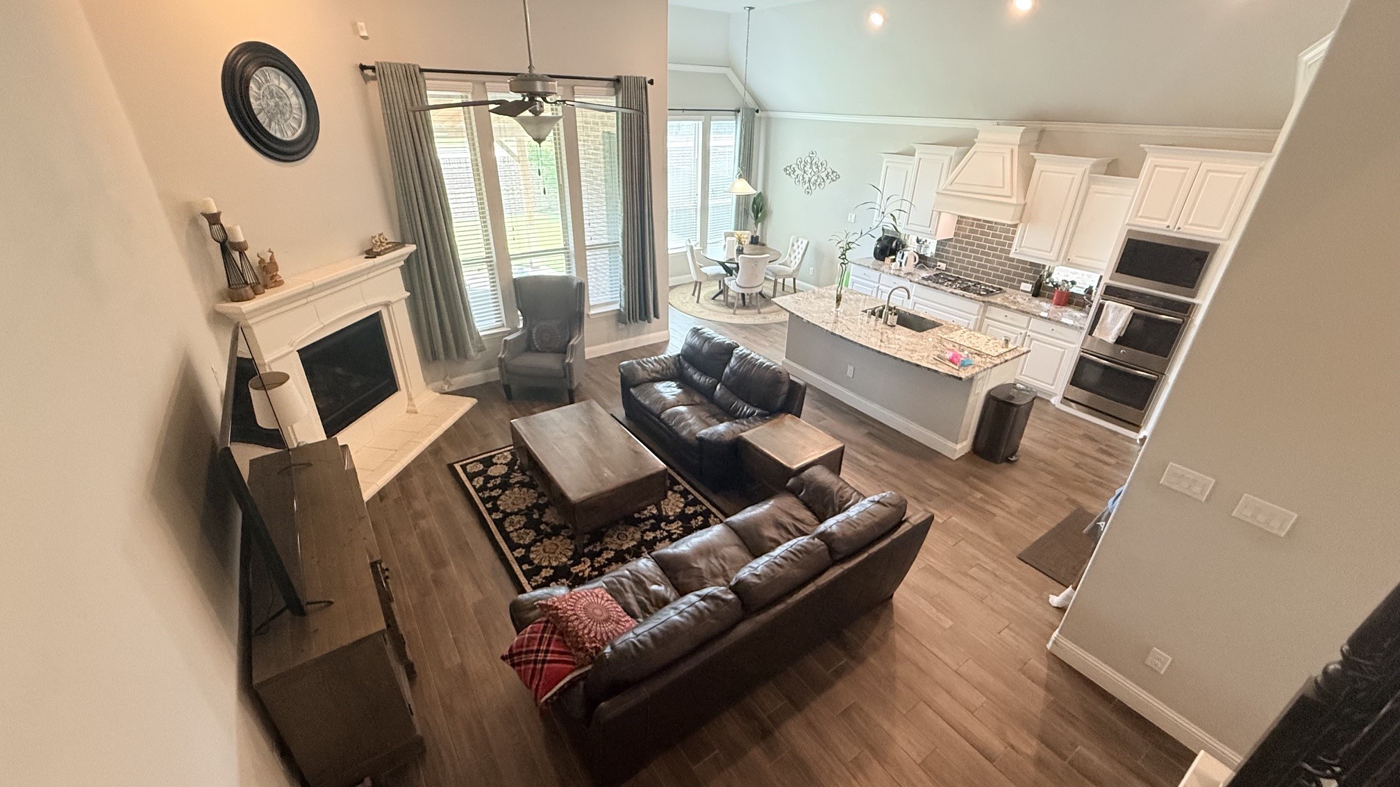 337 Prairie Ridge Lane Lewisville TX 75056
