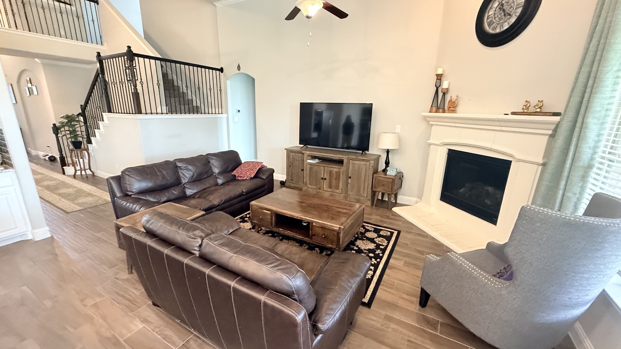 337 Prairie Ridge Lane Lewisville TX 75056