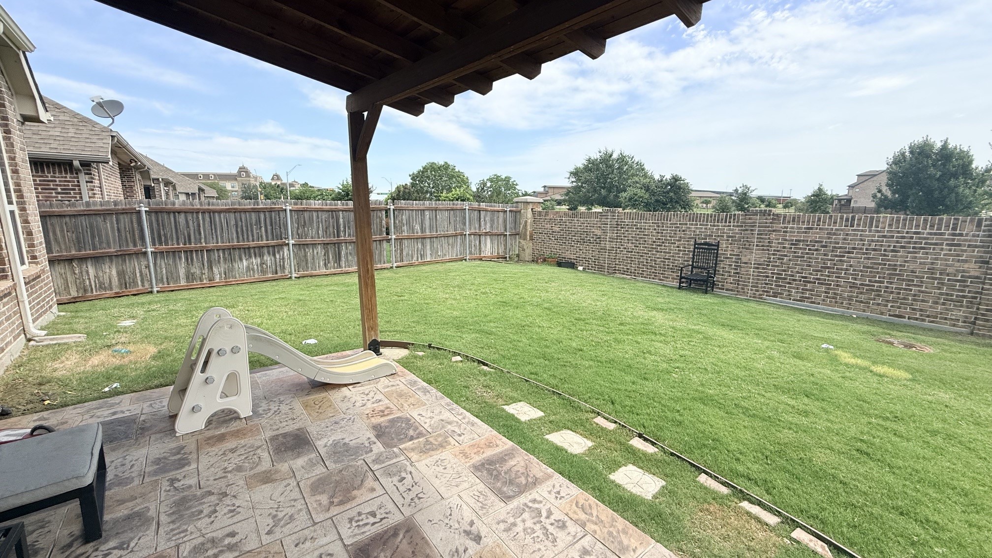 337 Prairie Ridge Lane Lewisville TX 75056