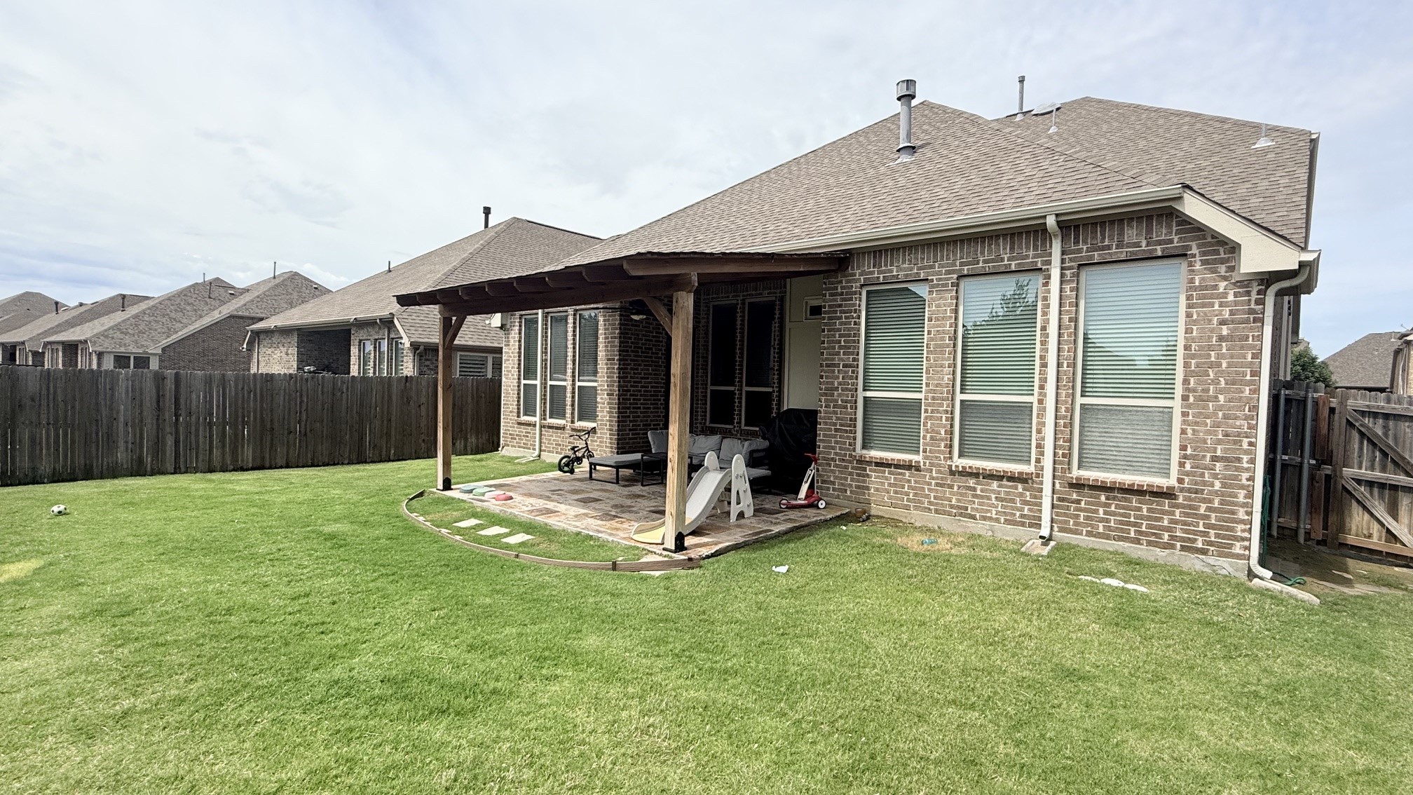 337 Prairie Ridge Lane Lewisville TX 75056