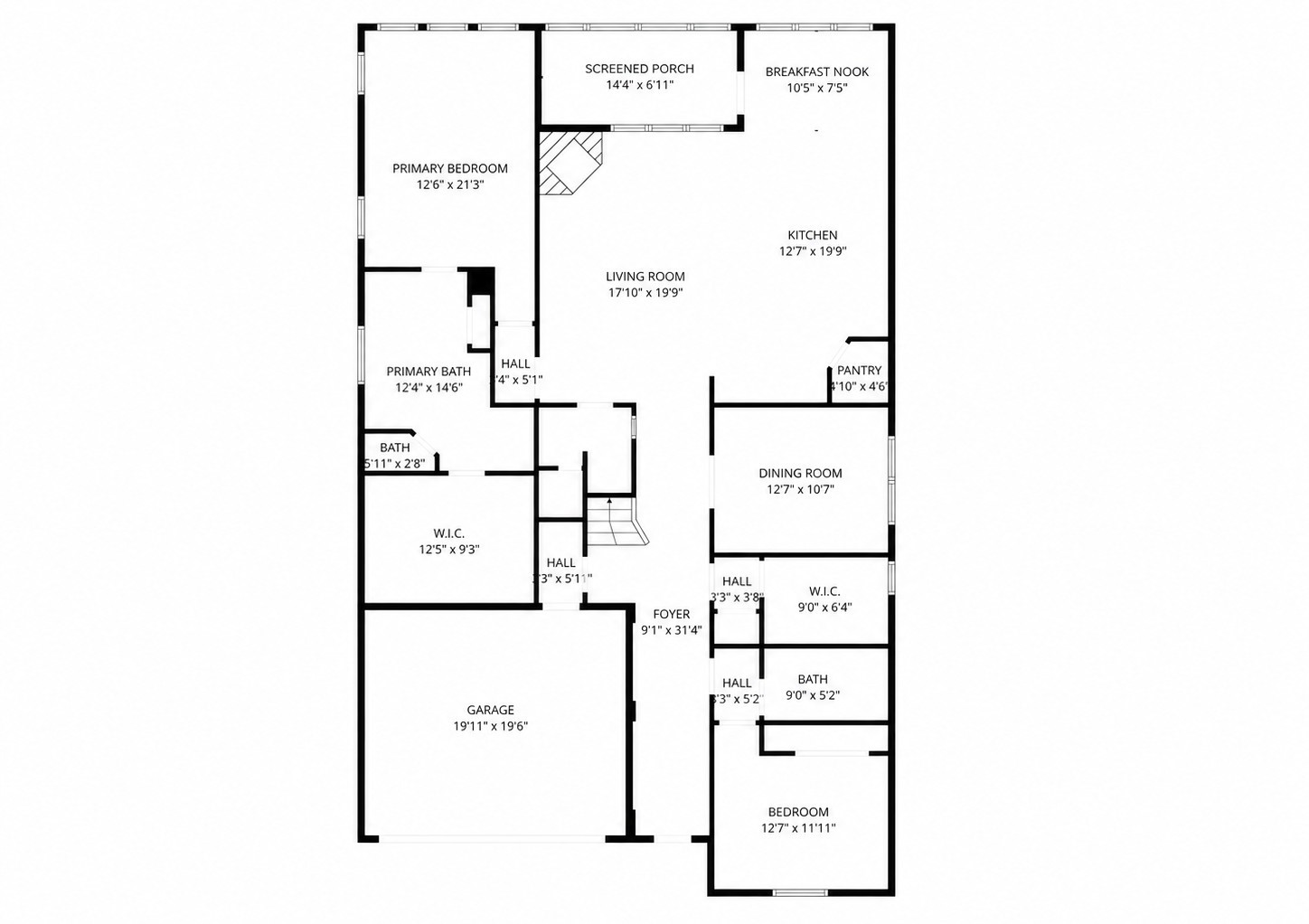 337 Prairie Ridge Lane Lewisville TX 75056
