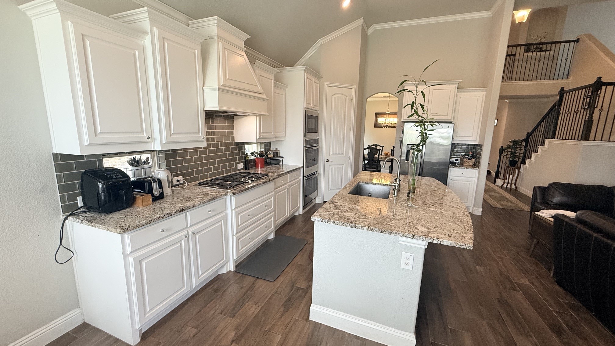 337 Prairie Ridge Lane Lewisville TX 75056