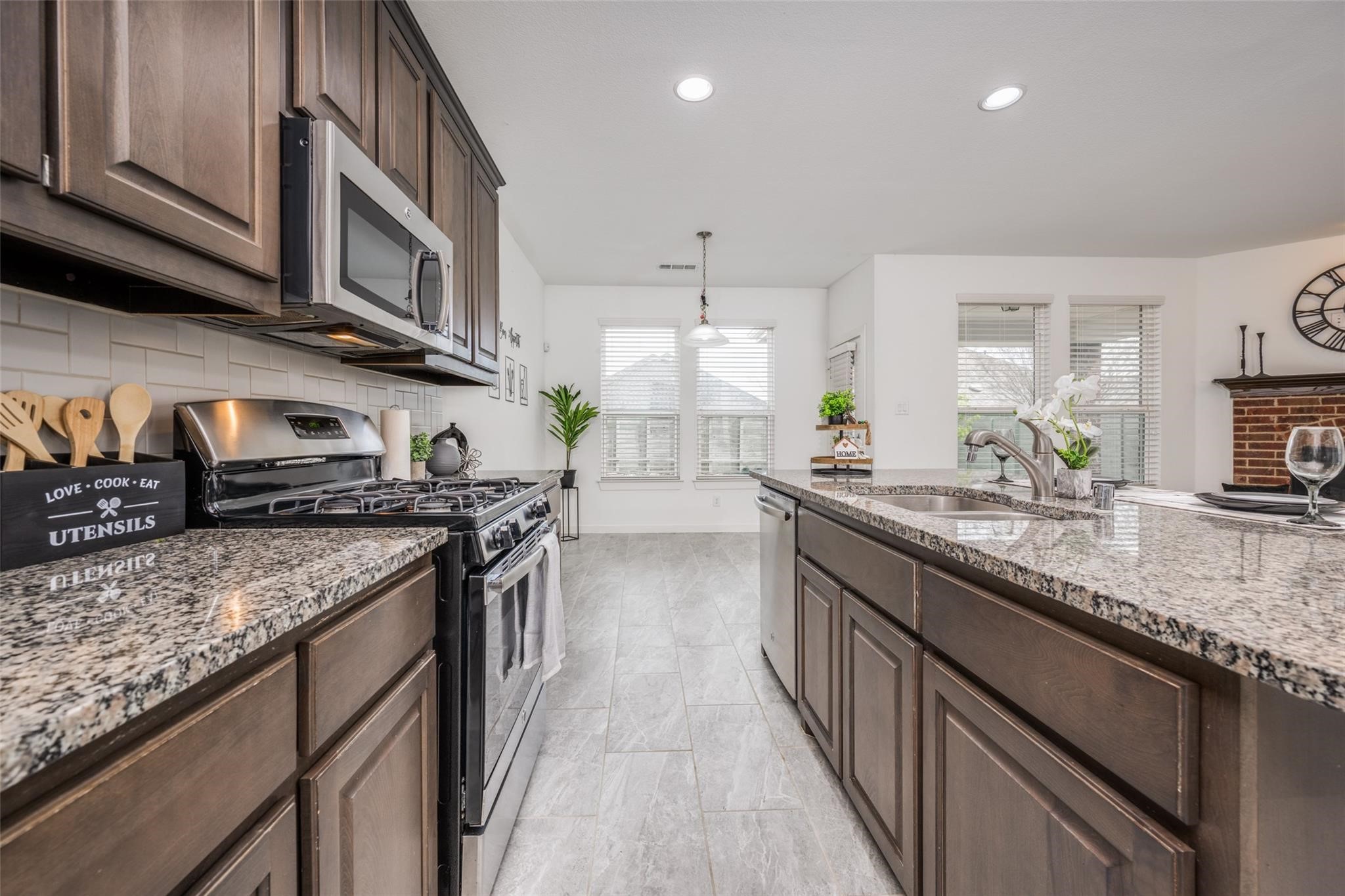 1728 Heron Way Argyle TX 76226