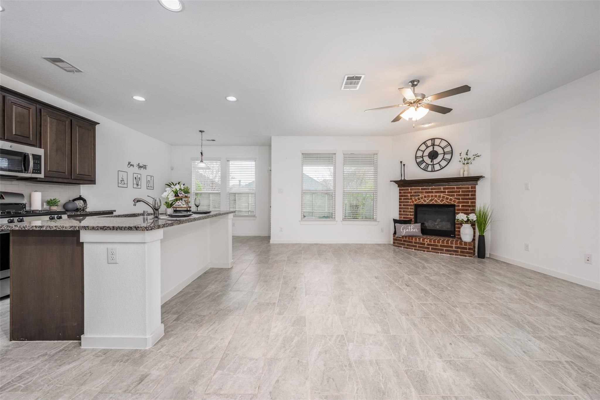 1728 Heron Way Argyle TX 76226