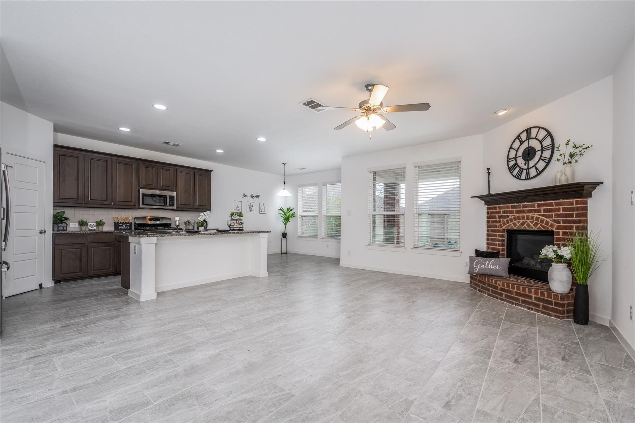 1728 Heron Way Argyle TX 76226