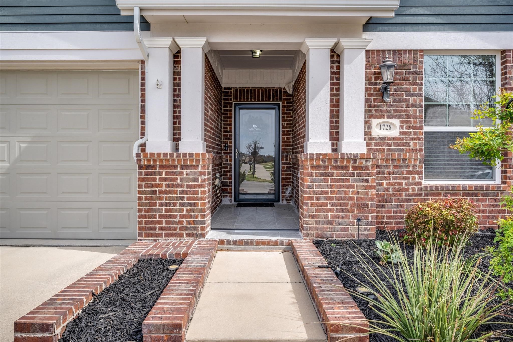 1728 Heron Way Argyle TX 76226
