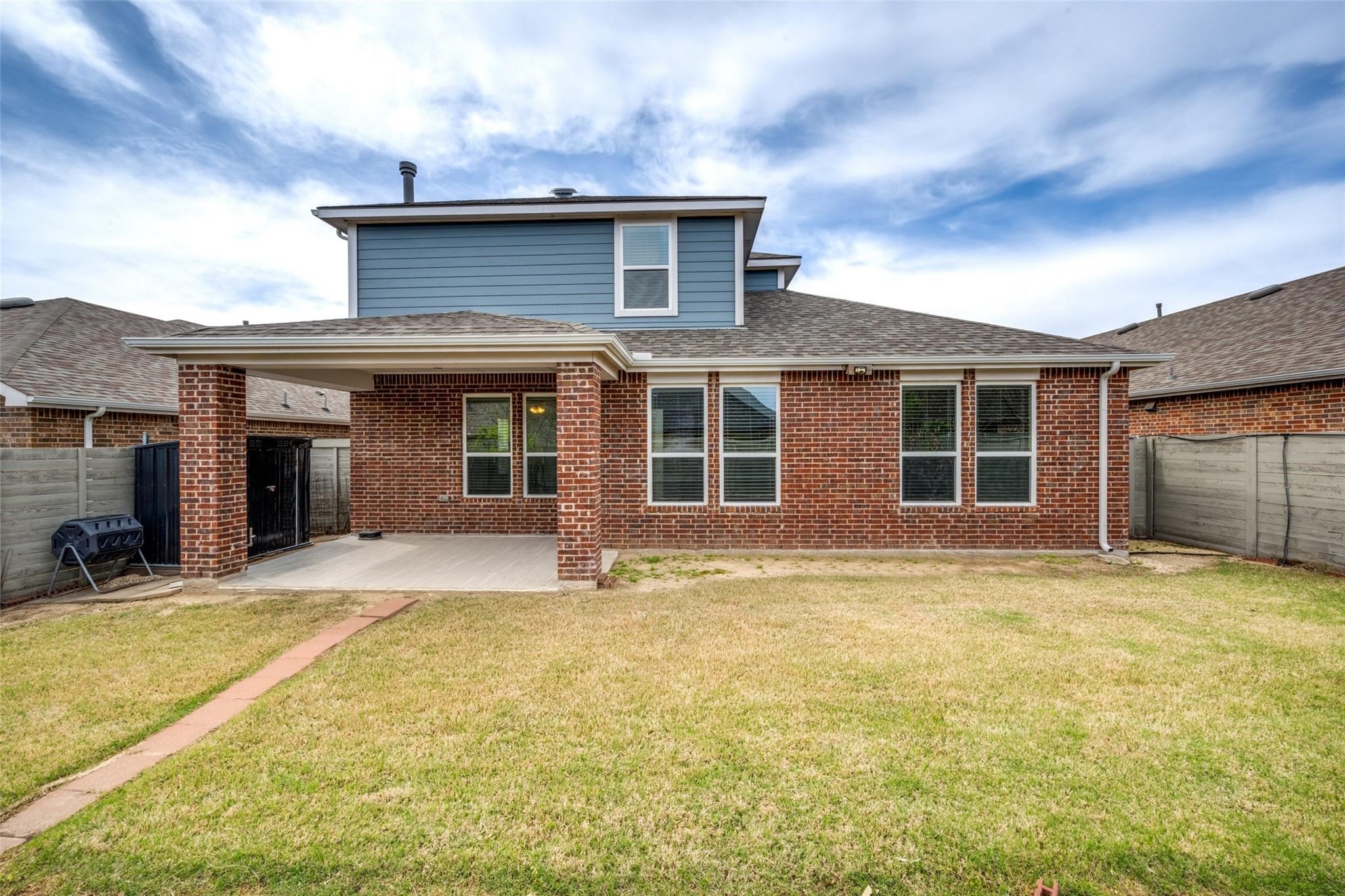 1728 Heron Way Argyle TX 76226