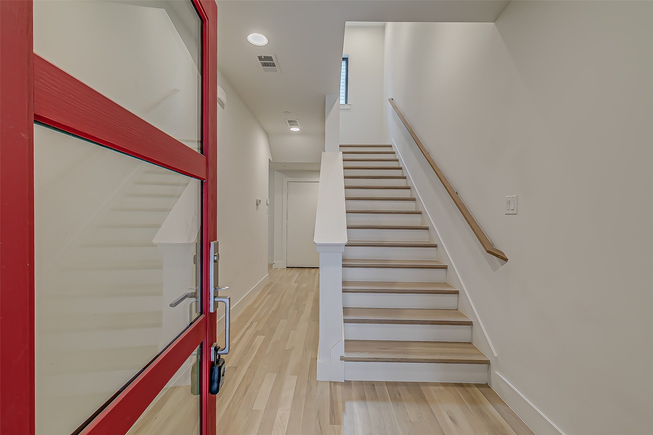 2707 Kimsey Drive Dallas TX 75235