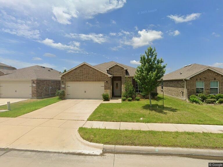 2213 Heaton Street Forney TX 75126
