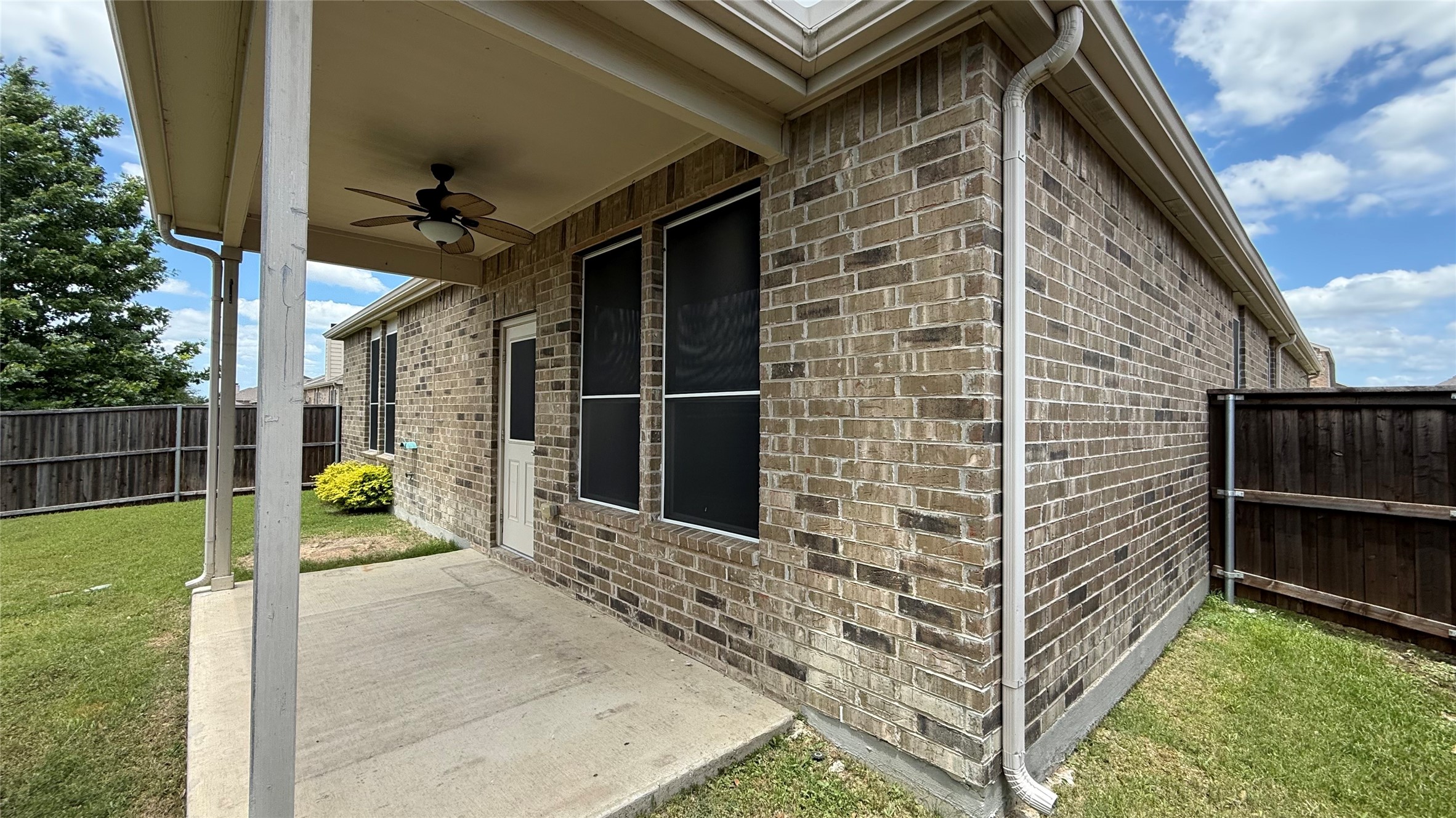 2213 Heaton Street Forney TX 75126