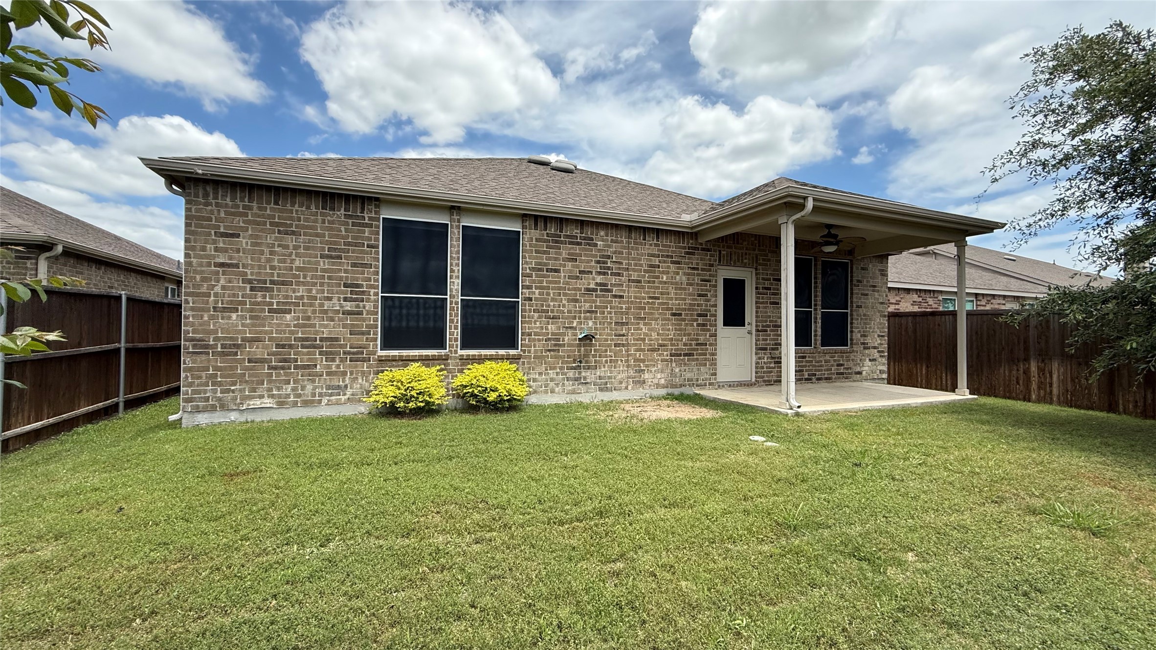 2213 Heaton Street Forney TX 75126