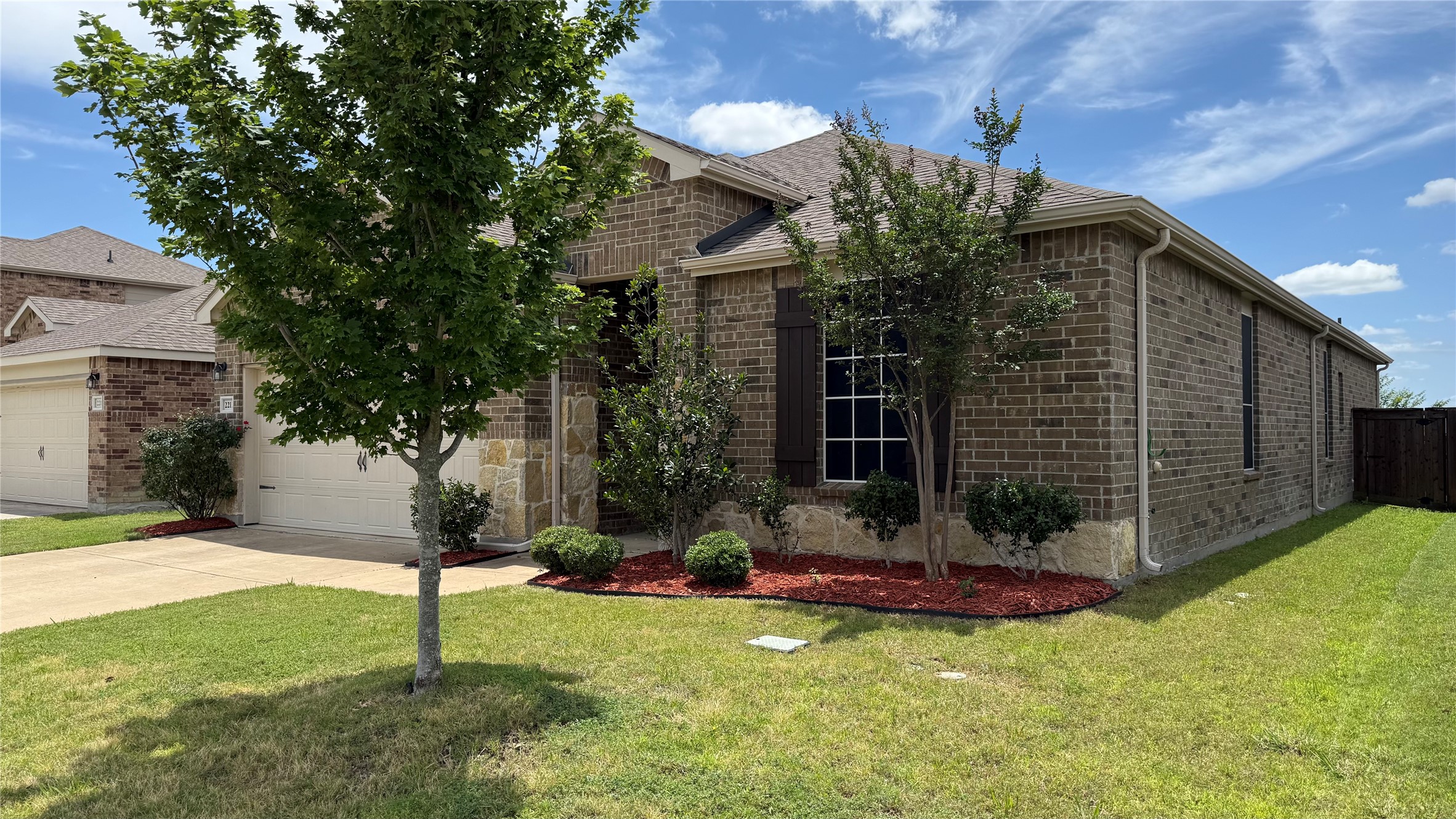 2213 Heaton Street Forney TX 75126