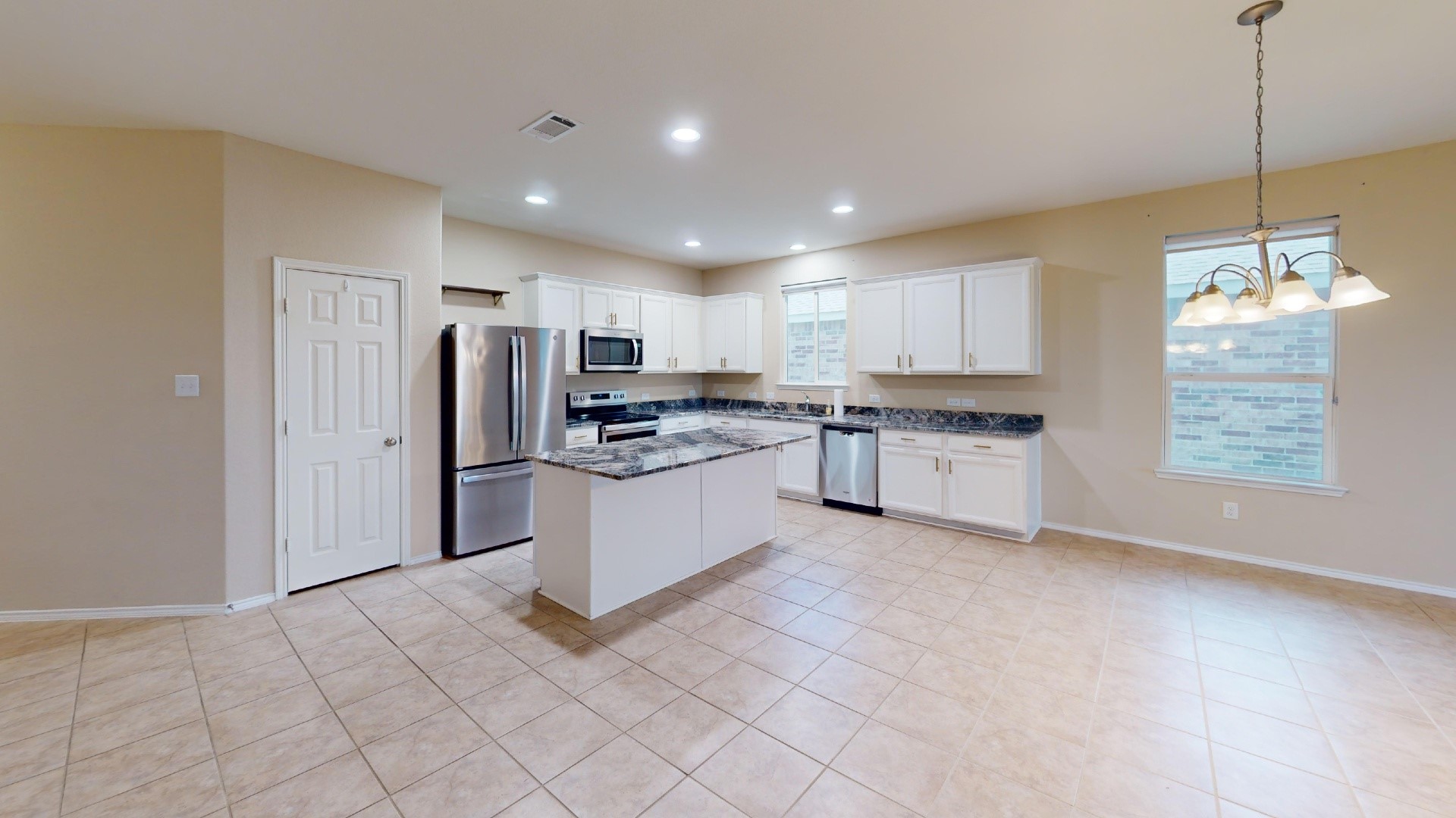 2213 Heaton Street Forney TX 75126