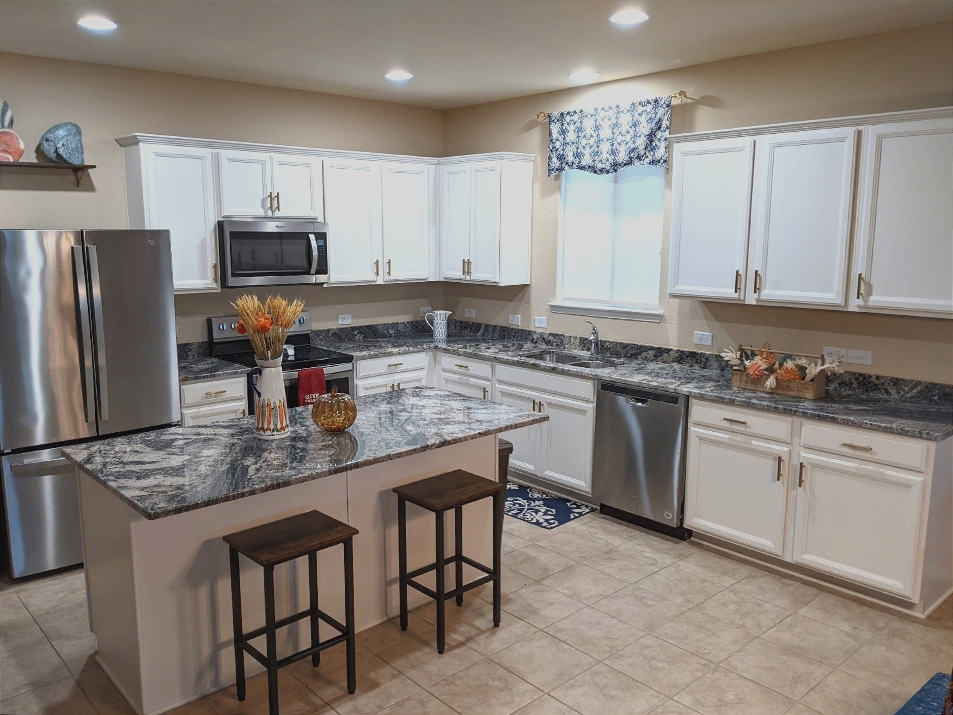 2213 Heaton Street Forney TX 75126