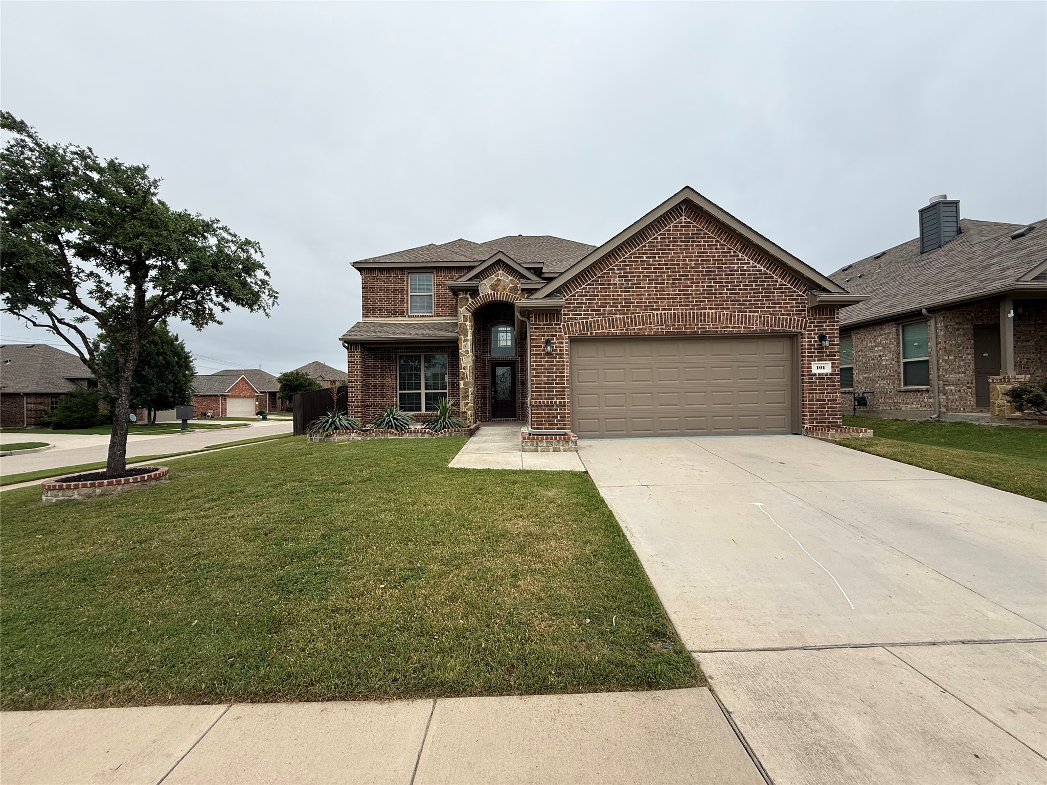 101 Rocky Pine Road Mckinney TX 75072
