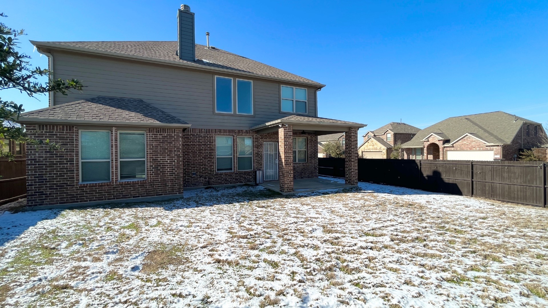 101 Rocky Pine Road Mckinney TX 75072