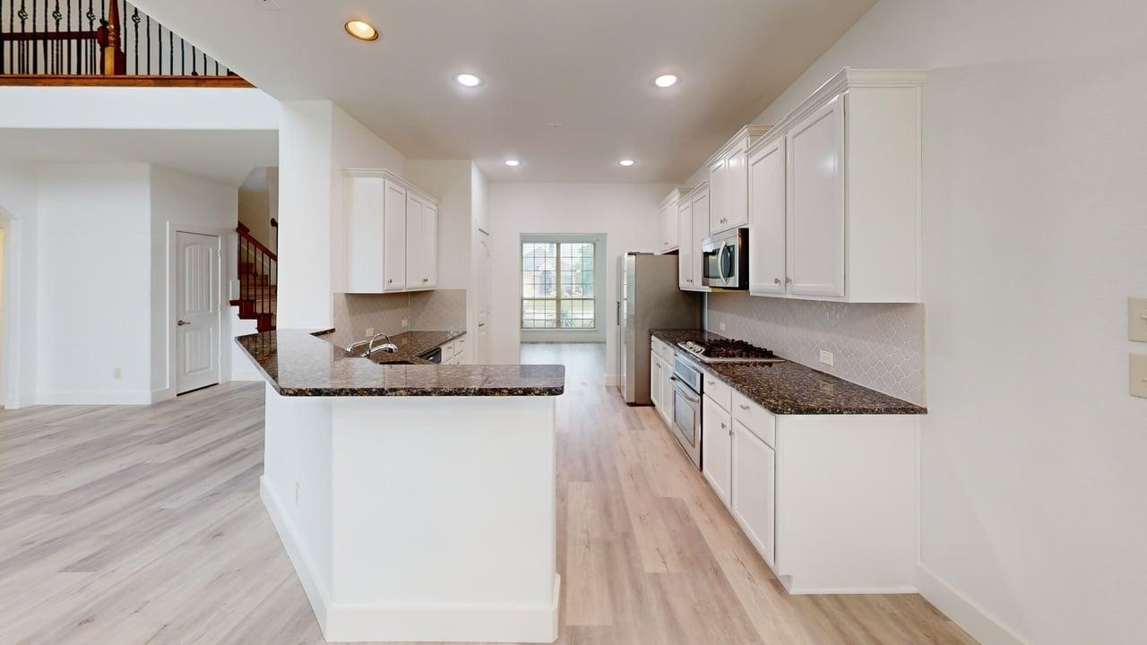 101 Rocky Pine Road Mckinney TX 75072