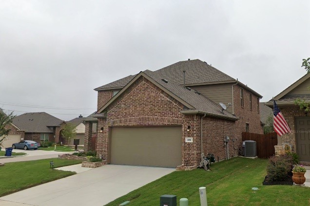 101 Rocky Pine Road Mckinney TX 75072