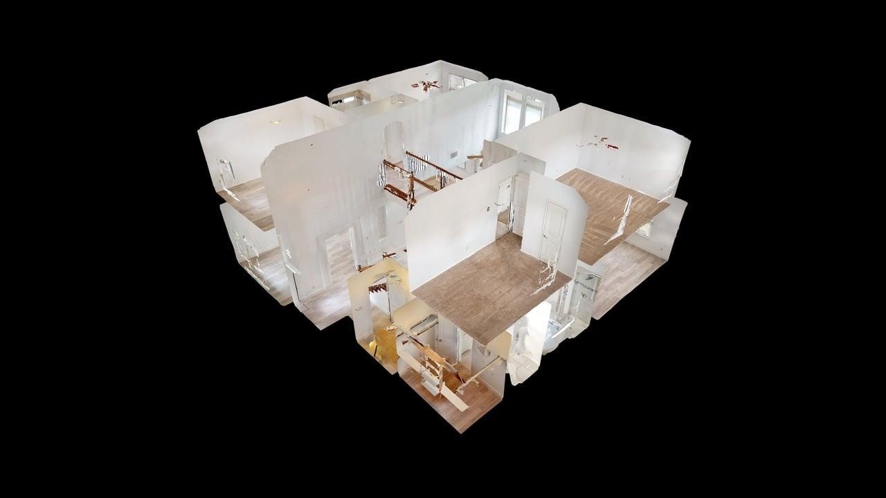 101 Rocky Pine Road Mckinney TX 75072