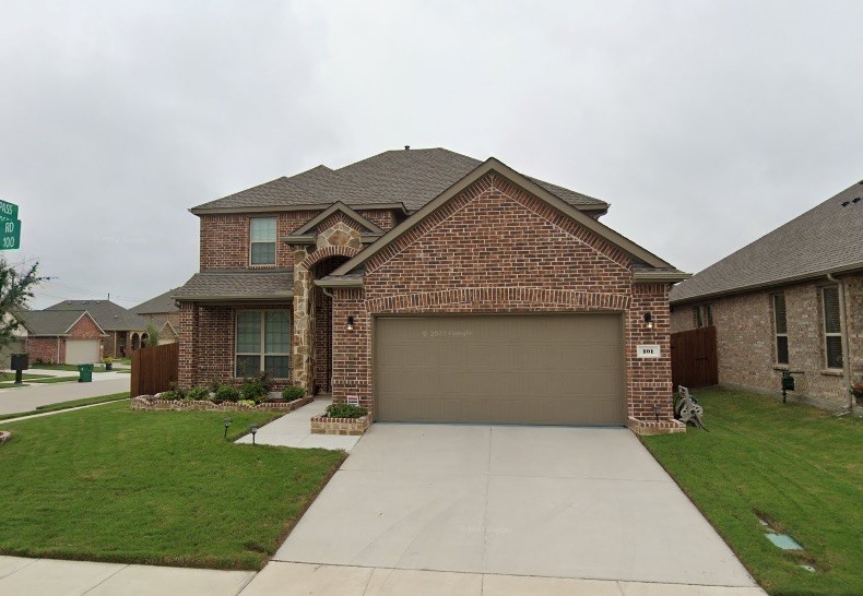 101 Rocky Pine Road Mckinney TX 75072