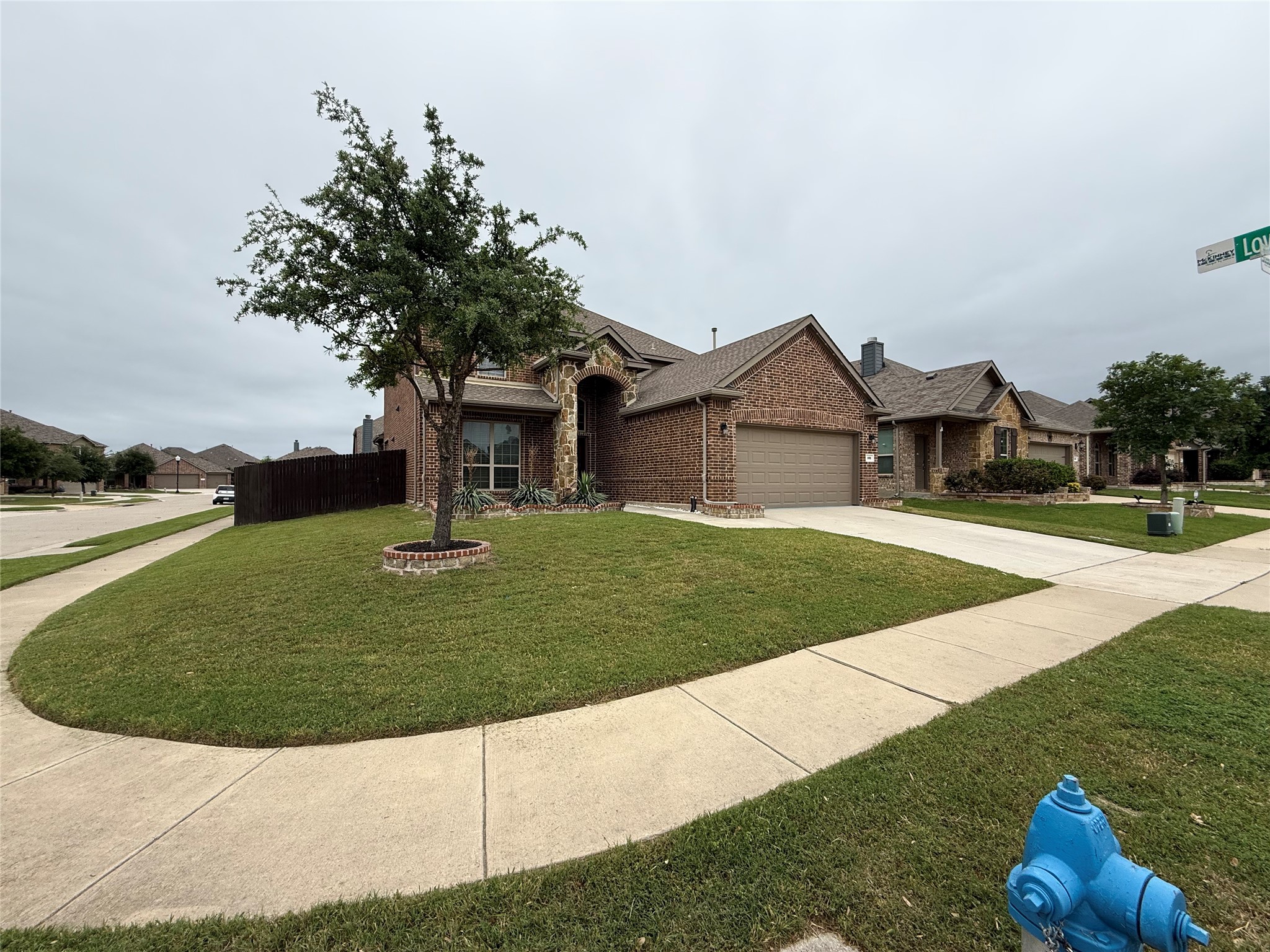 101 Rocky Pine Road Mckinney TX 75072
