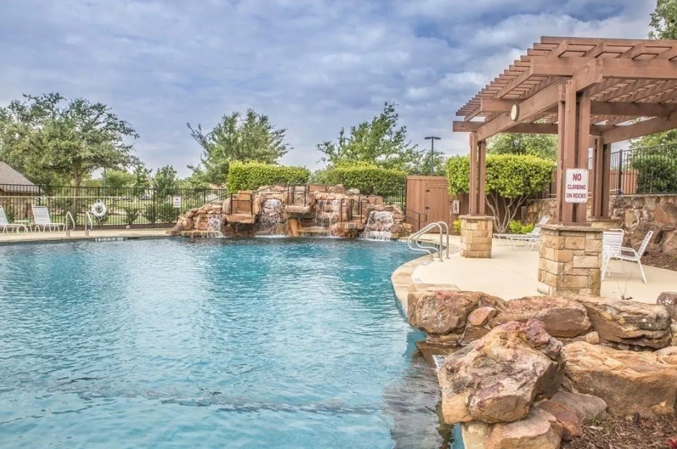 101 Rocky Pine Road Mckinney TX 75072