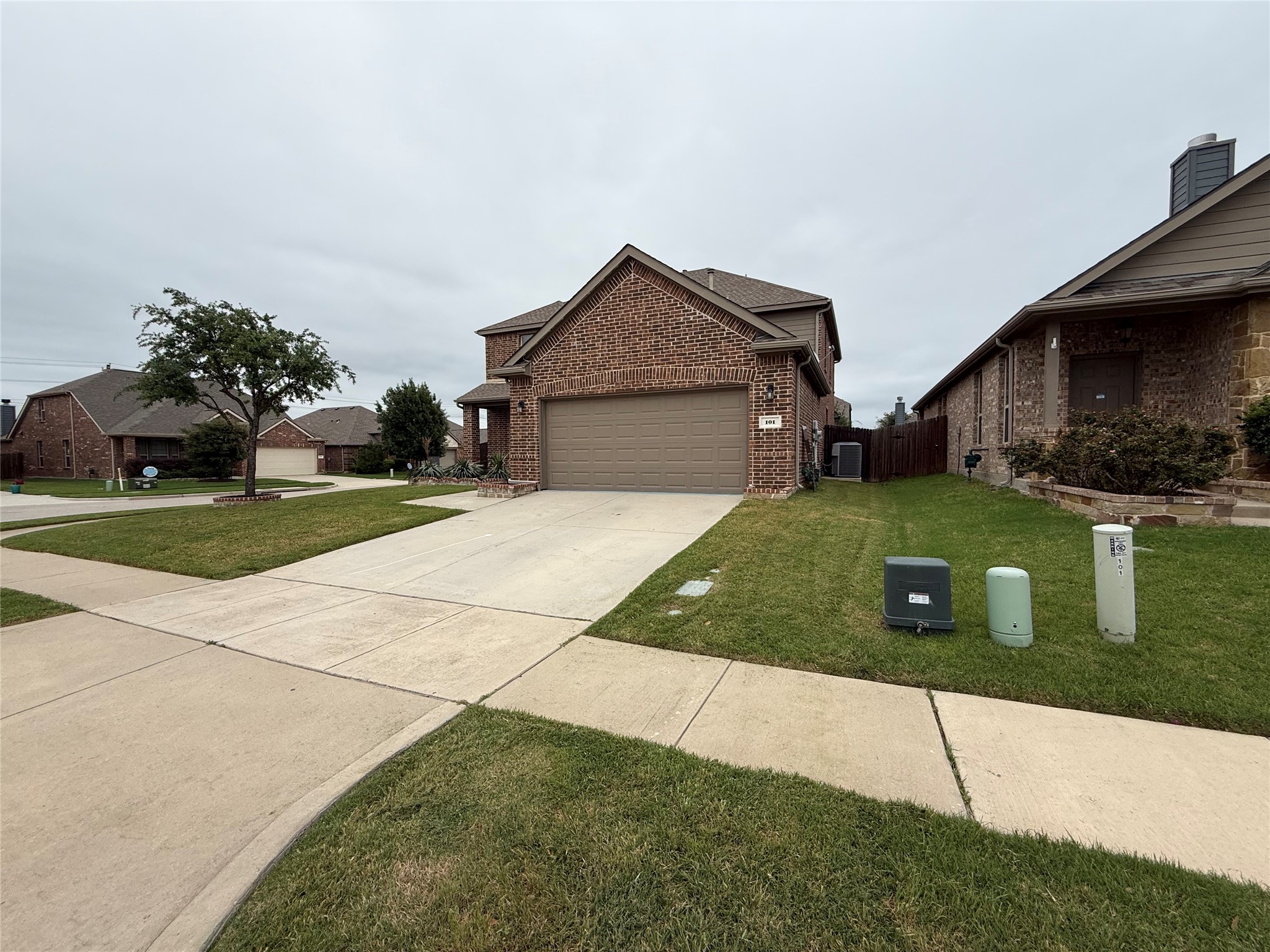 101 Rocky Pine Road Mckinney TX 75072