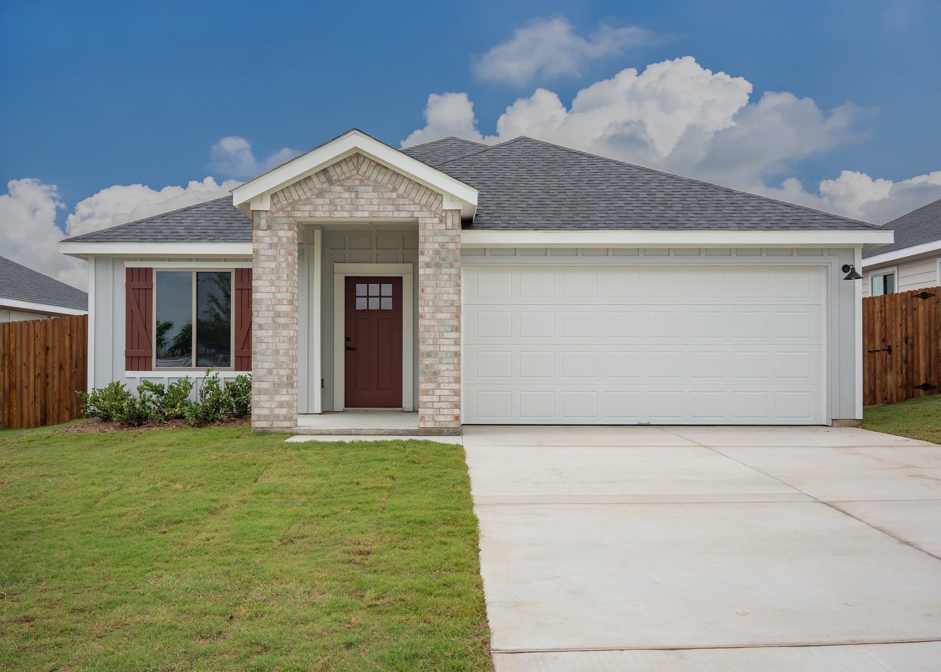 13565 Bonanza Circle Cresson TX 76035