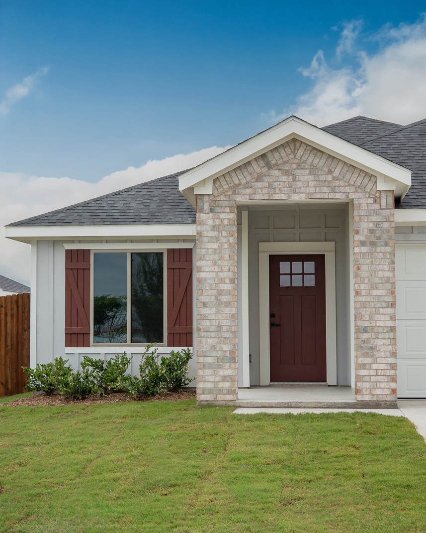 13565 Bonanza Circle Cresson TX 76035