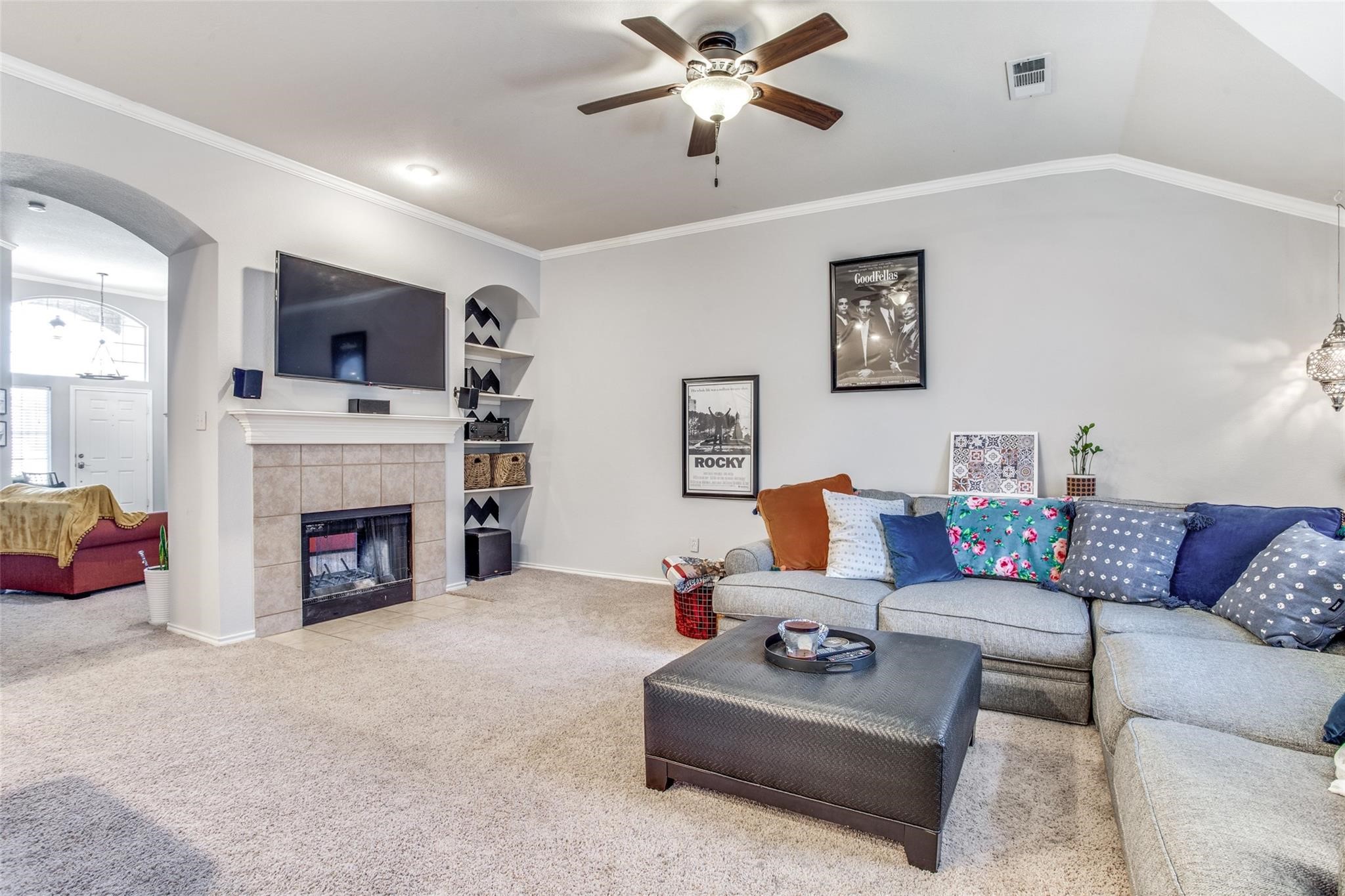 615 Delores Drive Grand Prairie TX 75052